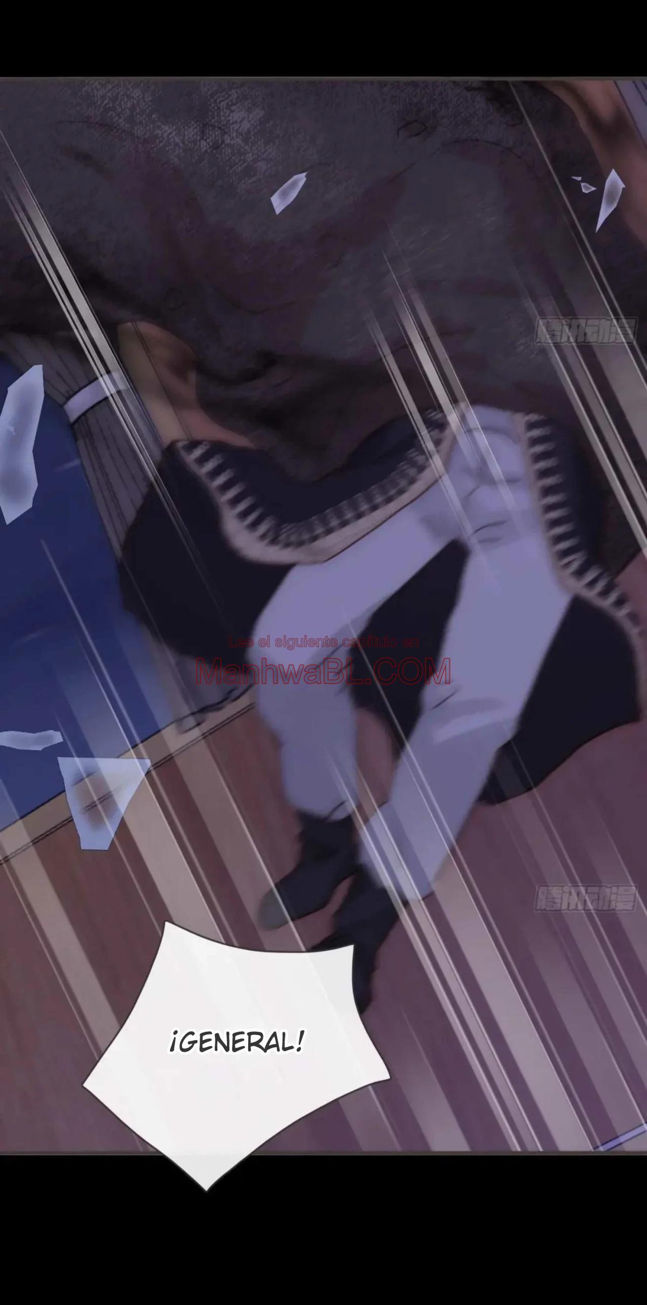 Por favor, duerme conmigo - Capítulo 184 manhwa