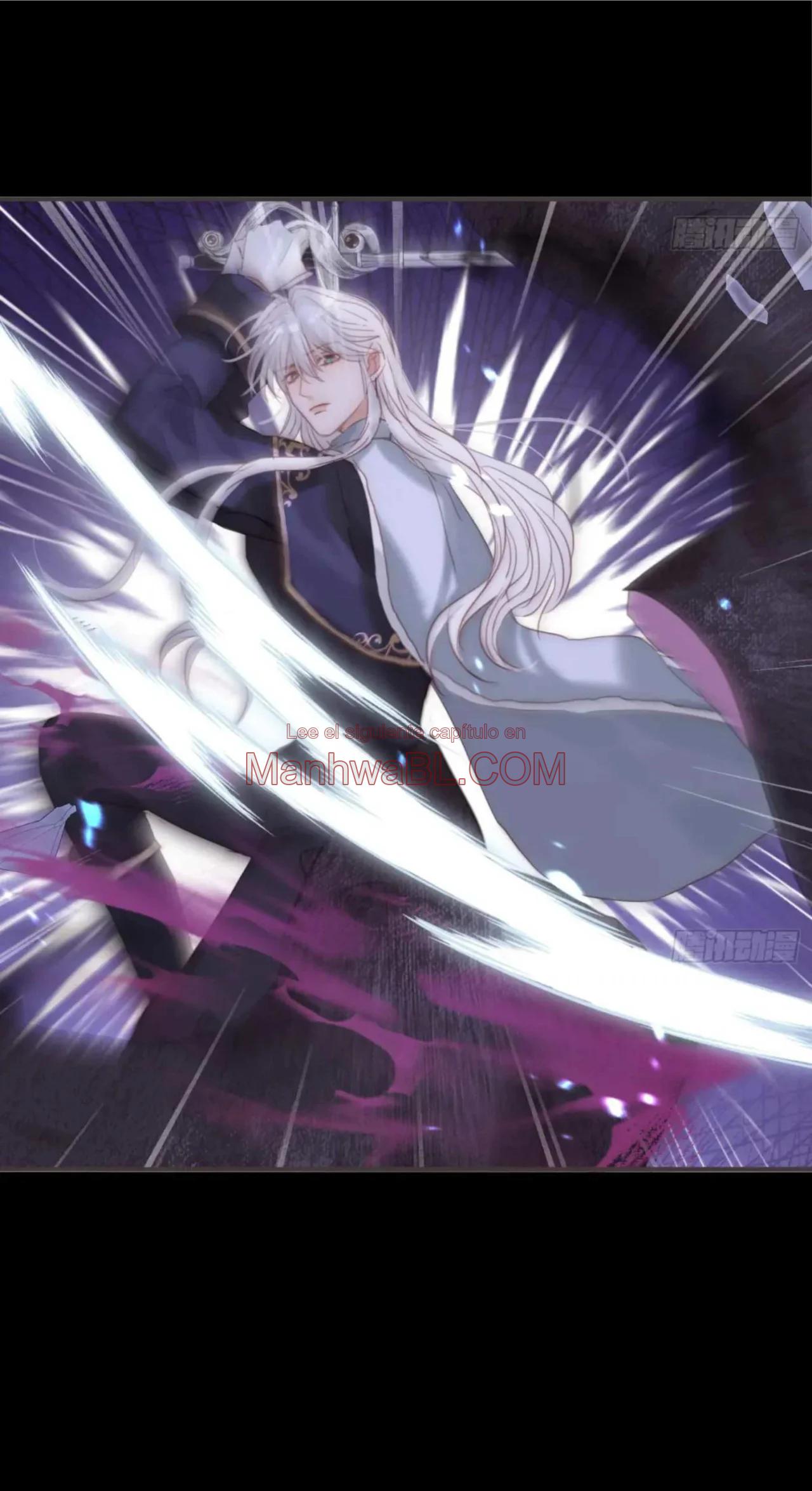 Por favor, duerme conmigo - Capítulo 184 manhwa