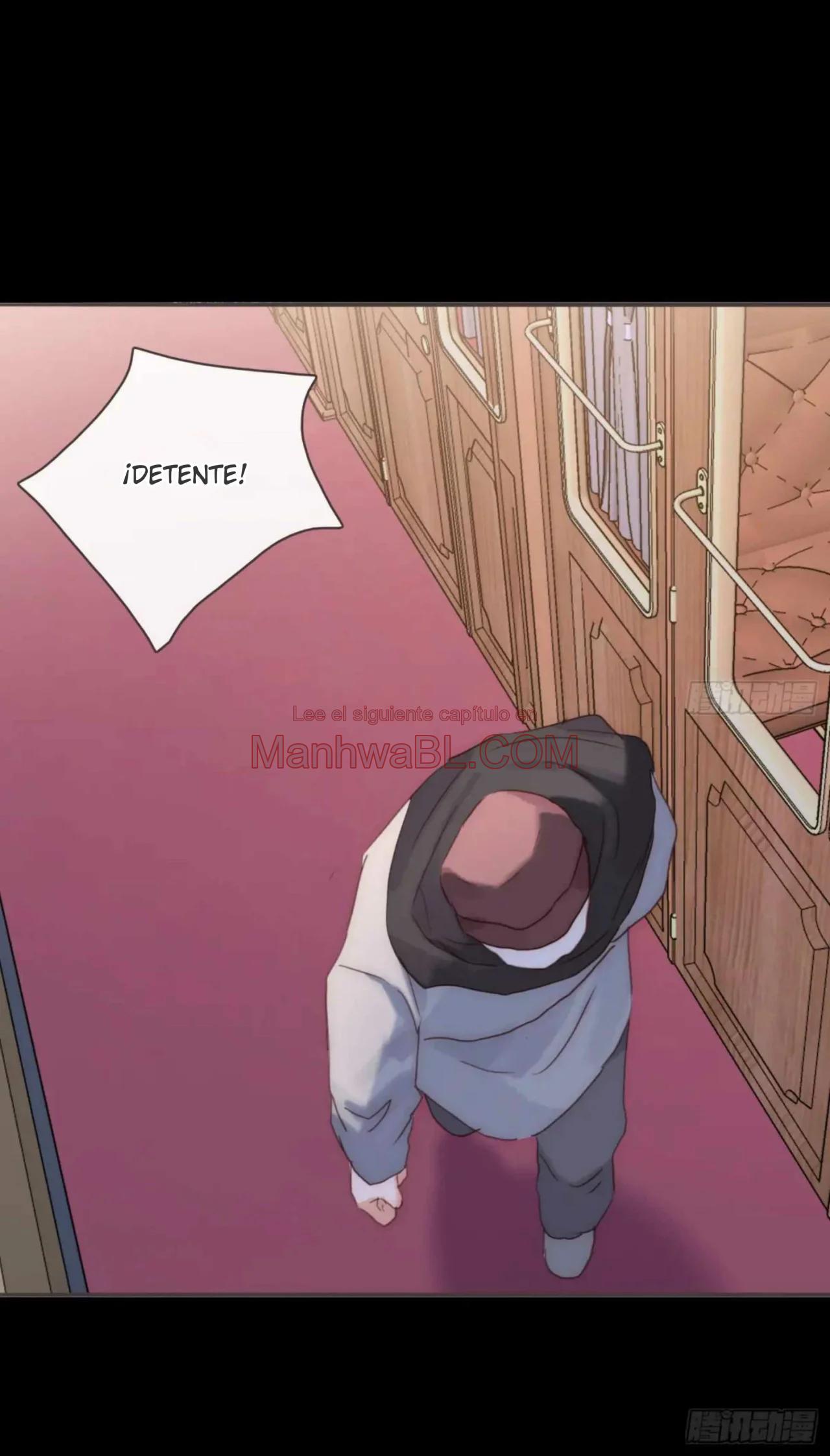 Por favor, duerme conmigo - Capítulo 184 manhwa