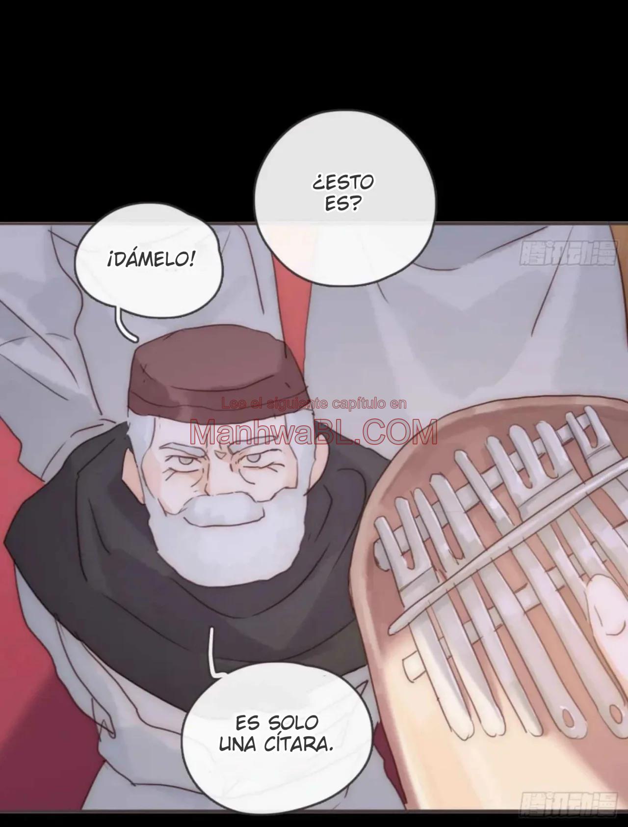 Por favor, duerme conmigo - Capítulo 184 manhwa