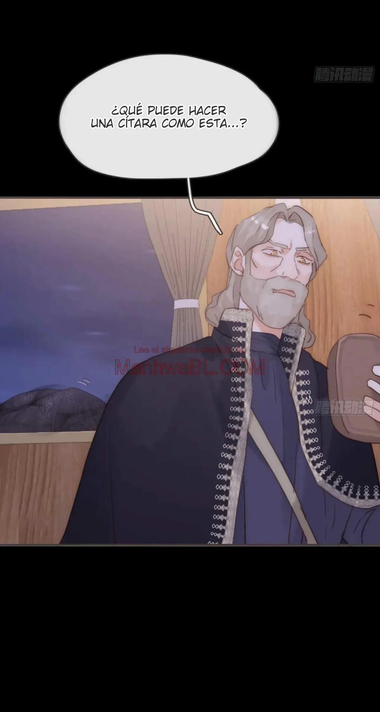 Por favor, duerme conmigo - Capítulo 184 manhwa
