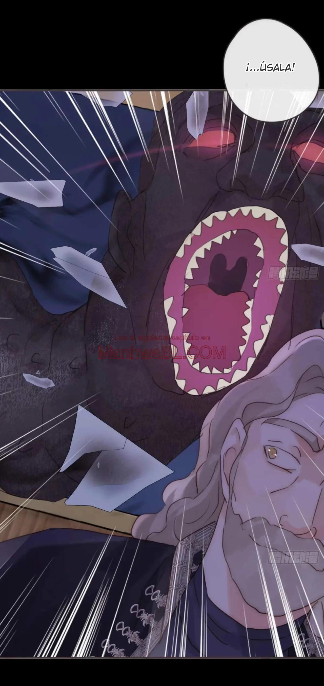 Por favor, duerme conmigo - Capítulo 184 manhwa