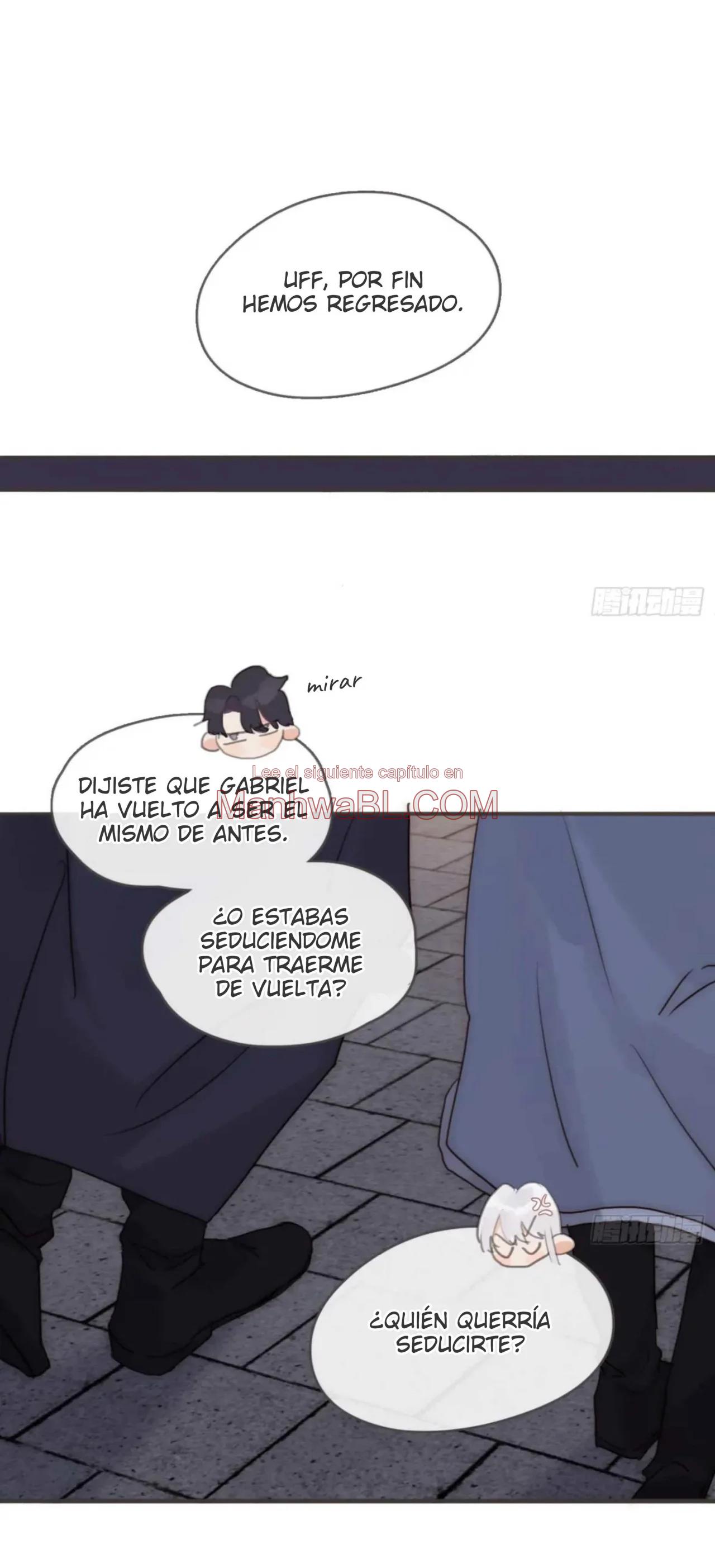 Por favor, duerme conmigo - Capítulo 188 3 manhwa