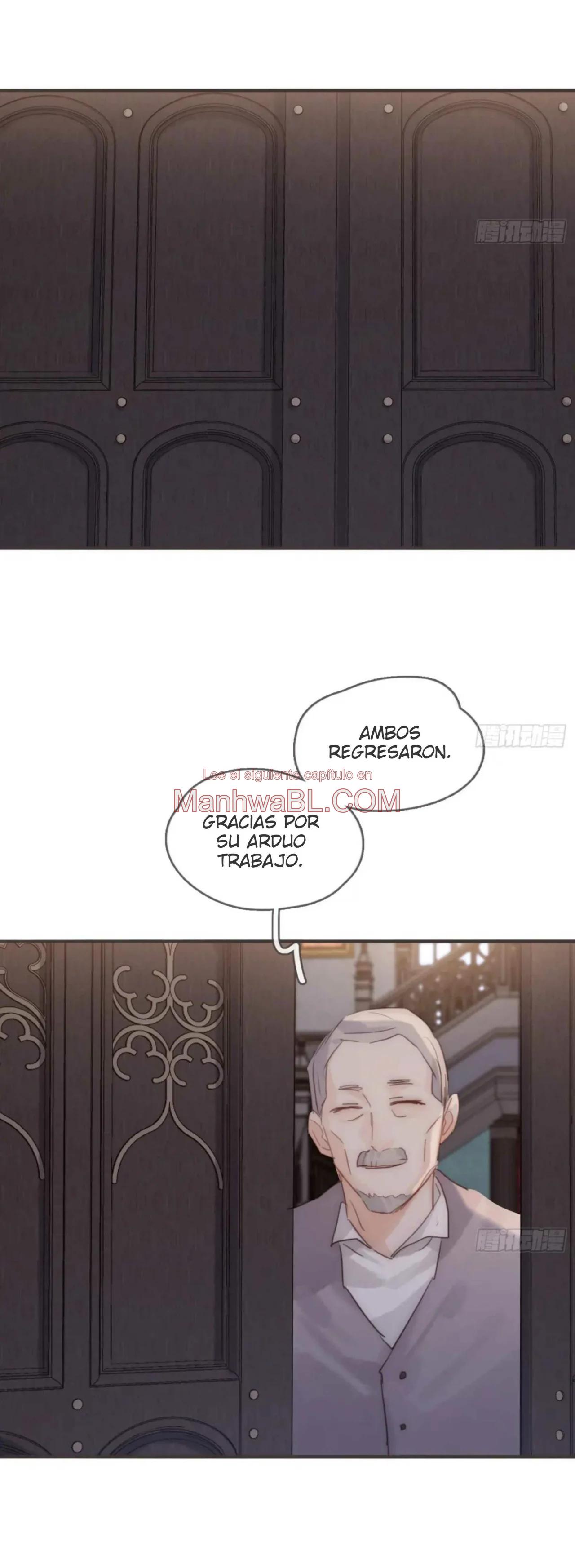 Por favor, duerme conmigo - Capítulo 188 3 manhwa