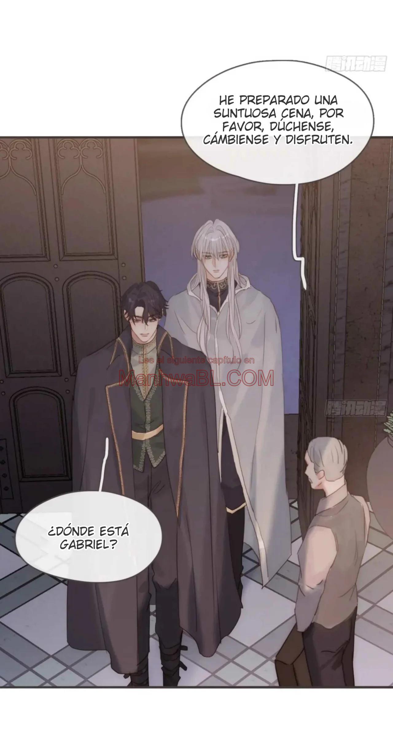 Por favor, duerme conmigo - Capítulo 188 3 manhwa
