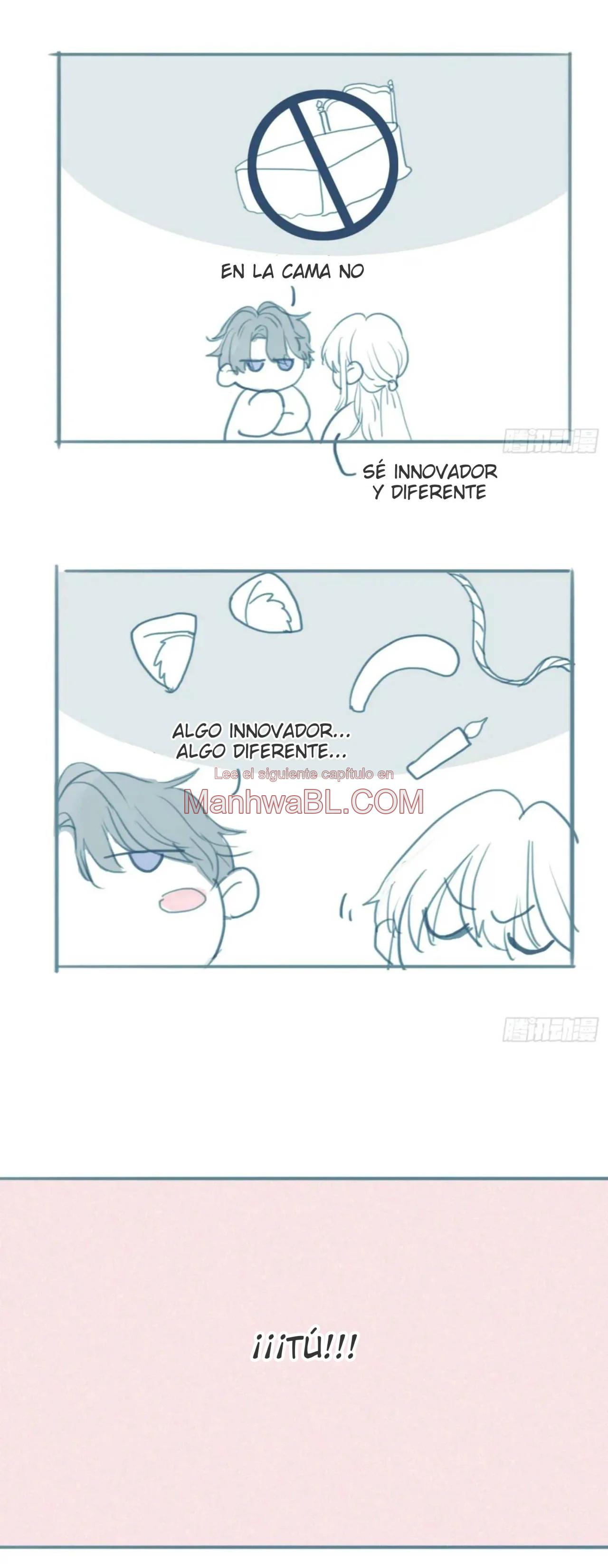 Por favor, duerme conmigo - Capítulo 188 3 manhwa
