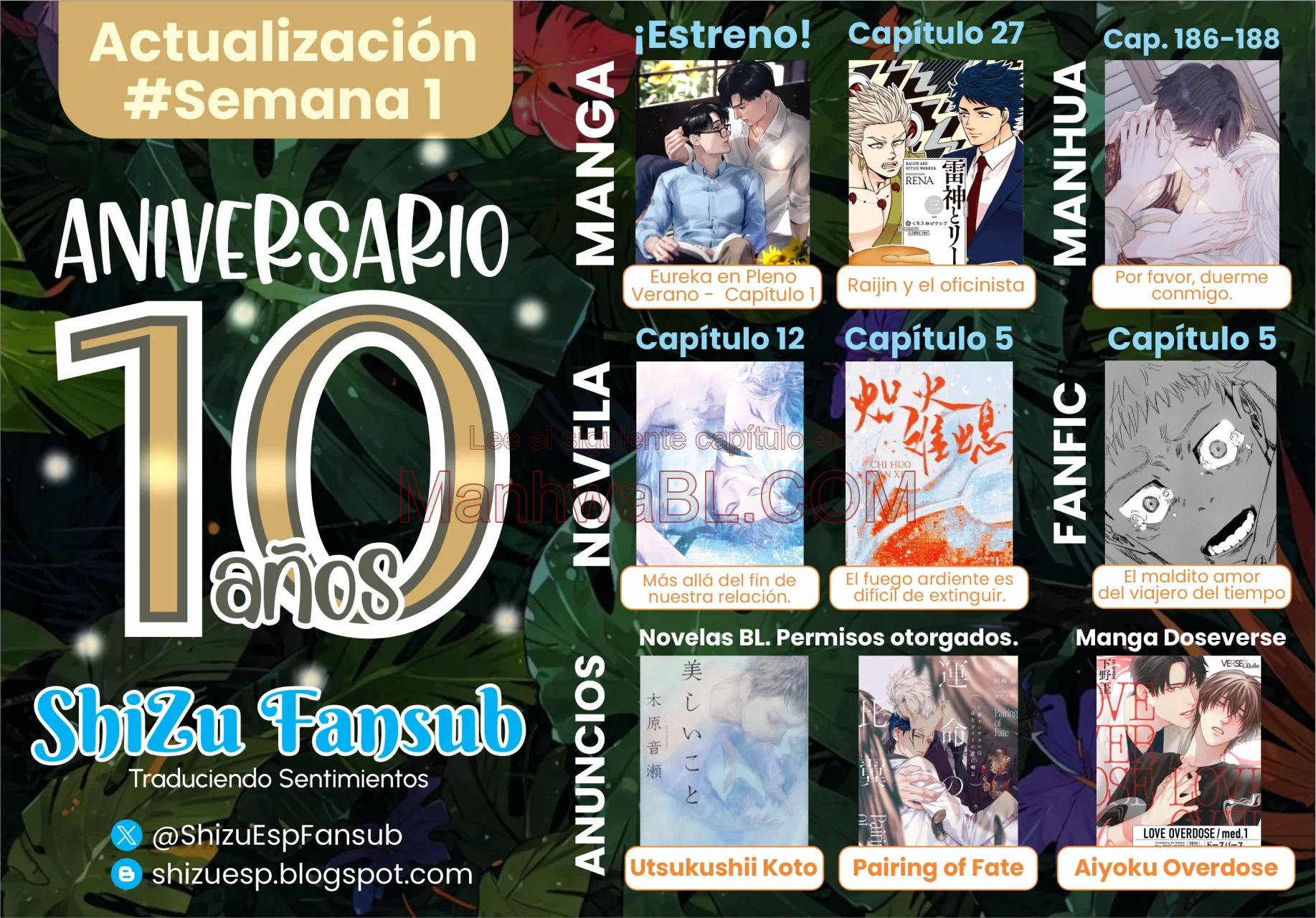 Por favor, duerme conmigo - Capítulo 188 3 manhwa