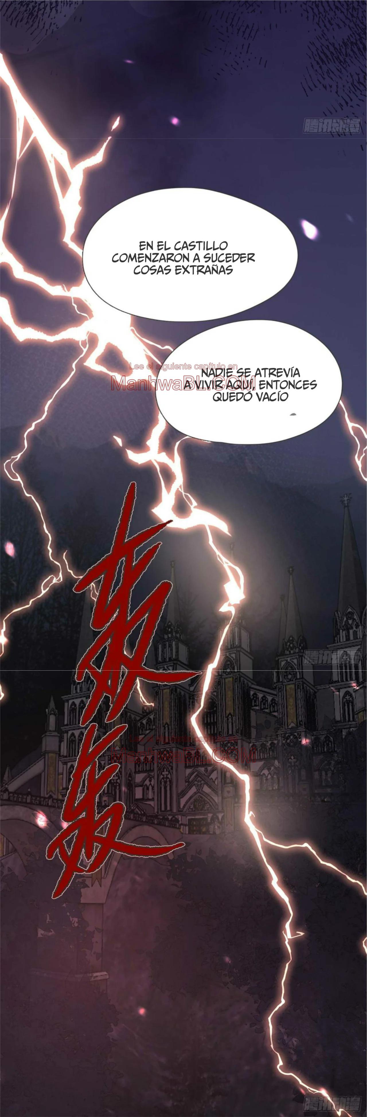Por favor, duerme conmigo - Capítulo 108 3 manhwa