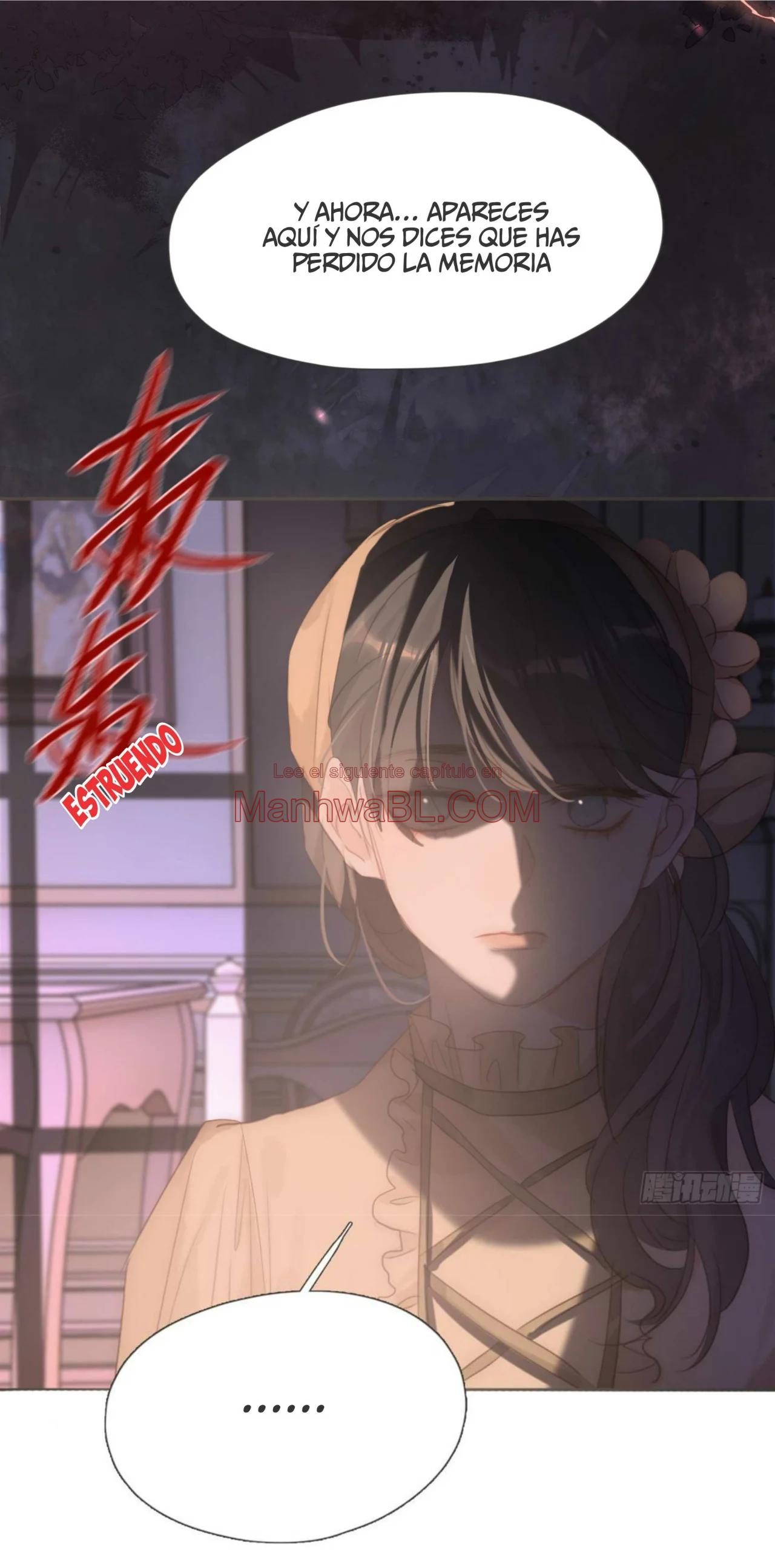 Por favor, duerme conmigo - Capítulo 108 3 manhwa