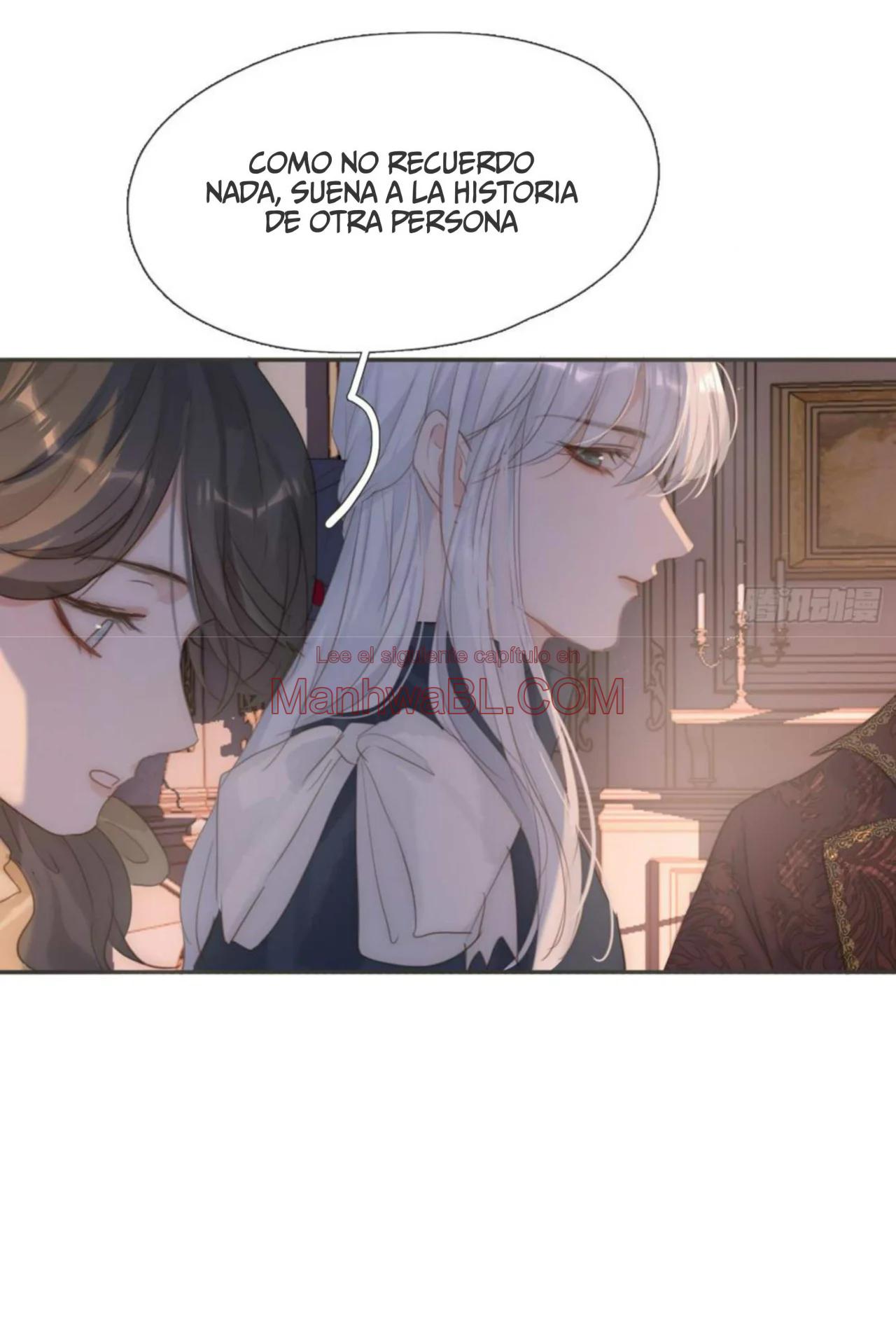 Por favor, duerme conmigo - Capítulo 108 3 manhwa