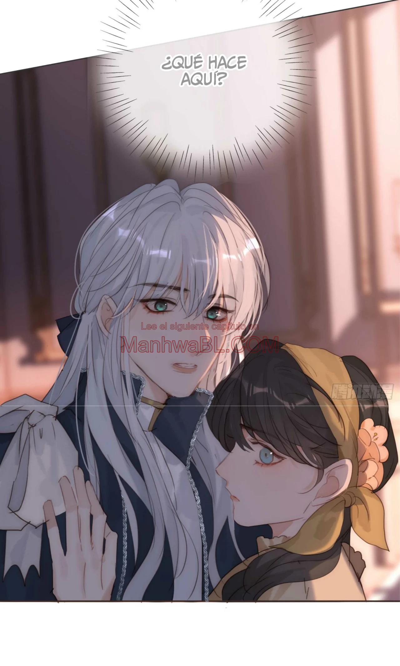 Por favor, duerme conmigo - Capítulo 108 3 manhwa