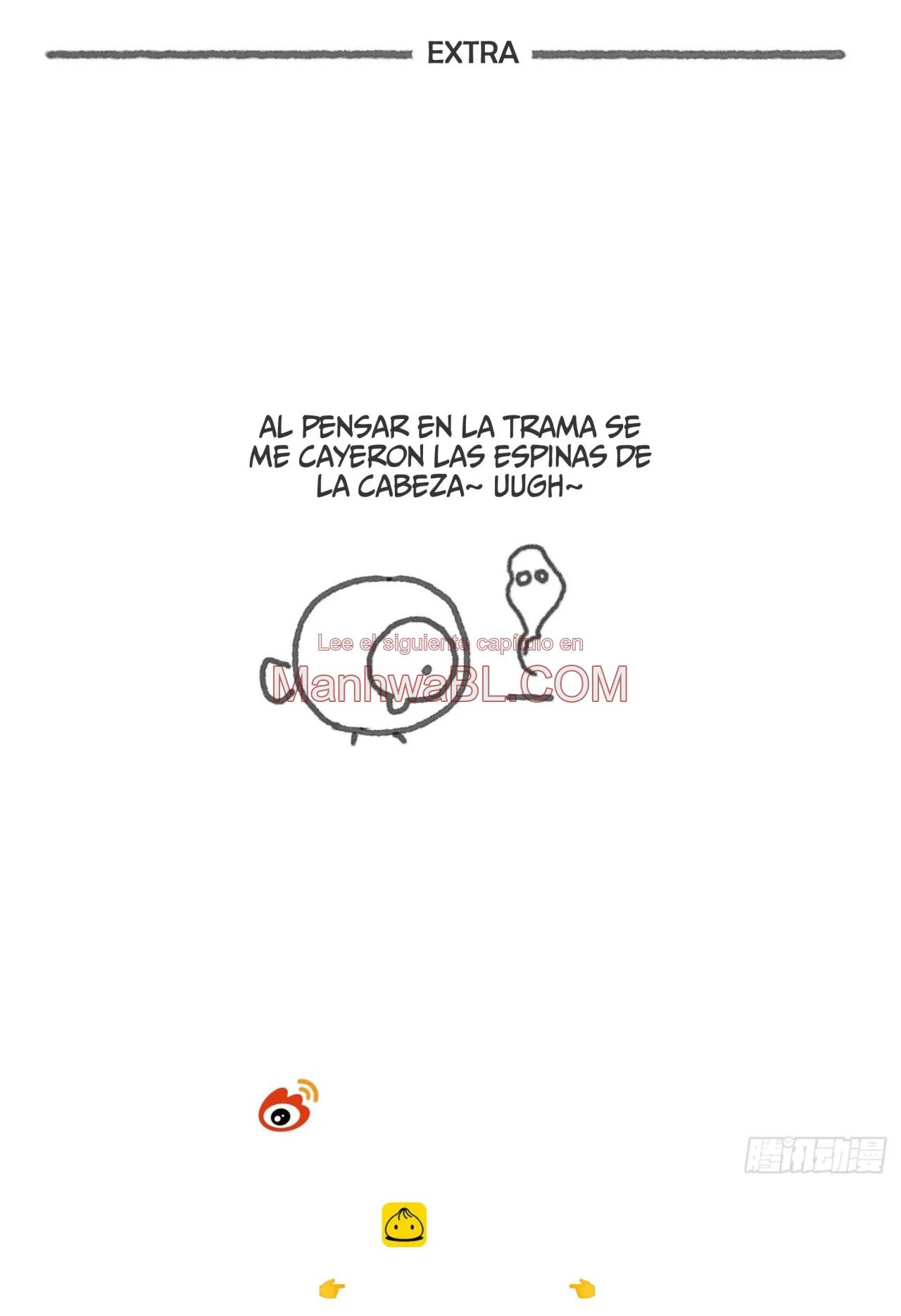 Por favor, duerme conmigo - Capítulo 108 3 manhwa