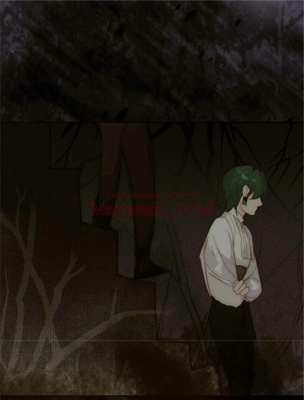 Por favor, duerme conmigo - Capítulo 133 3 manhwa