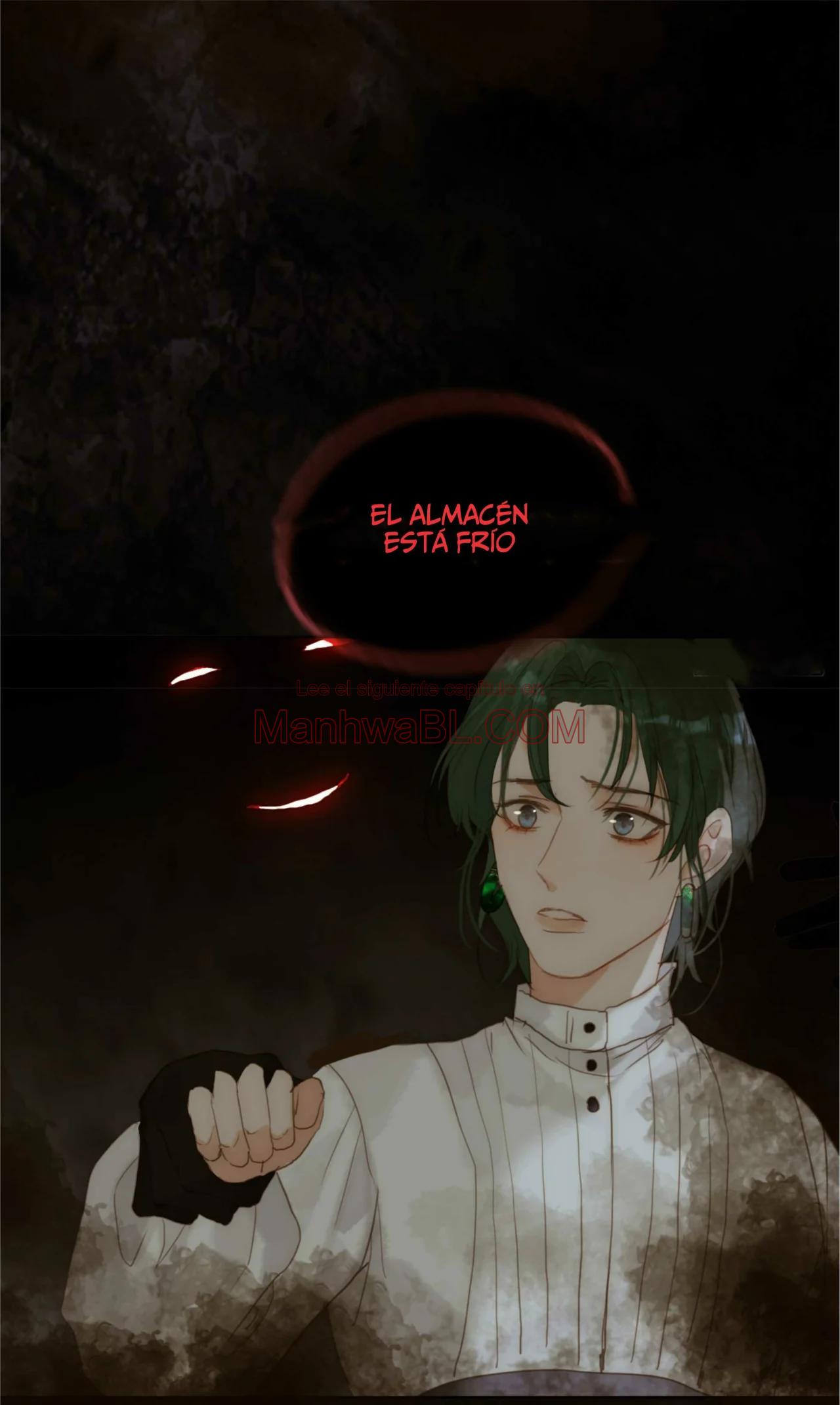 Por favor, duerme conmigo - Capítulo 133 3 manhwa