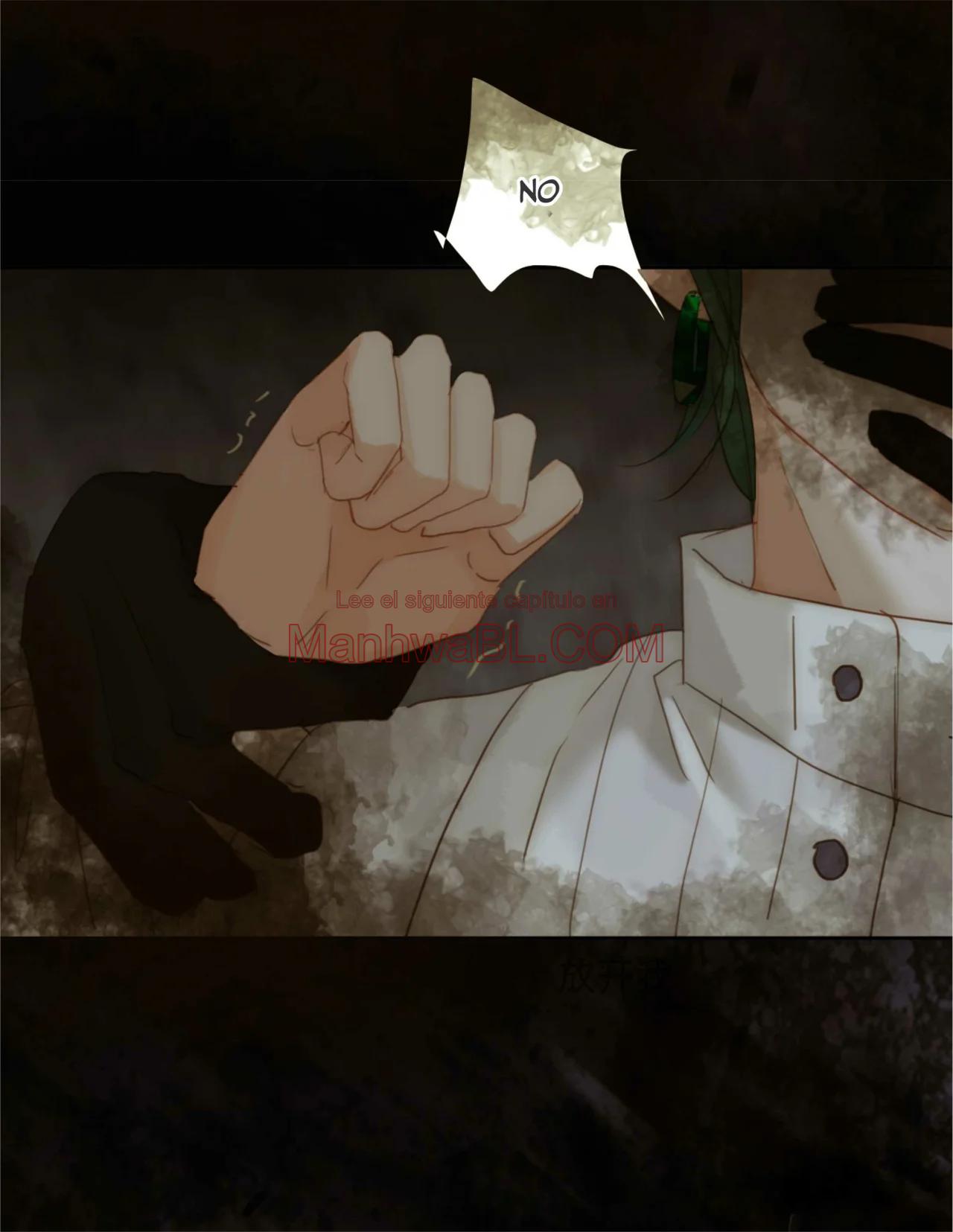 Por favor, duerme conmigo - Capítulo 133 3 manhwa