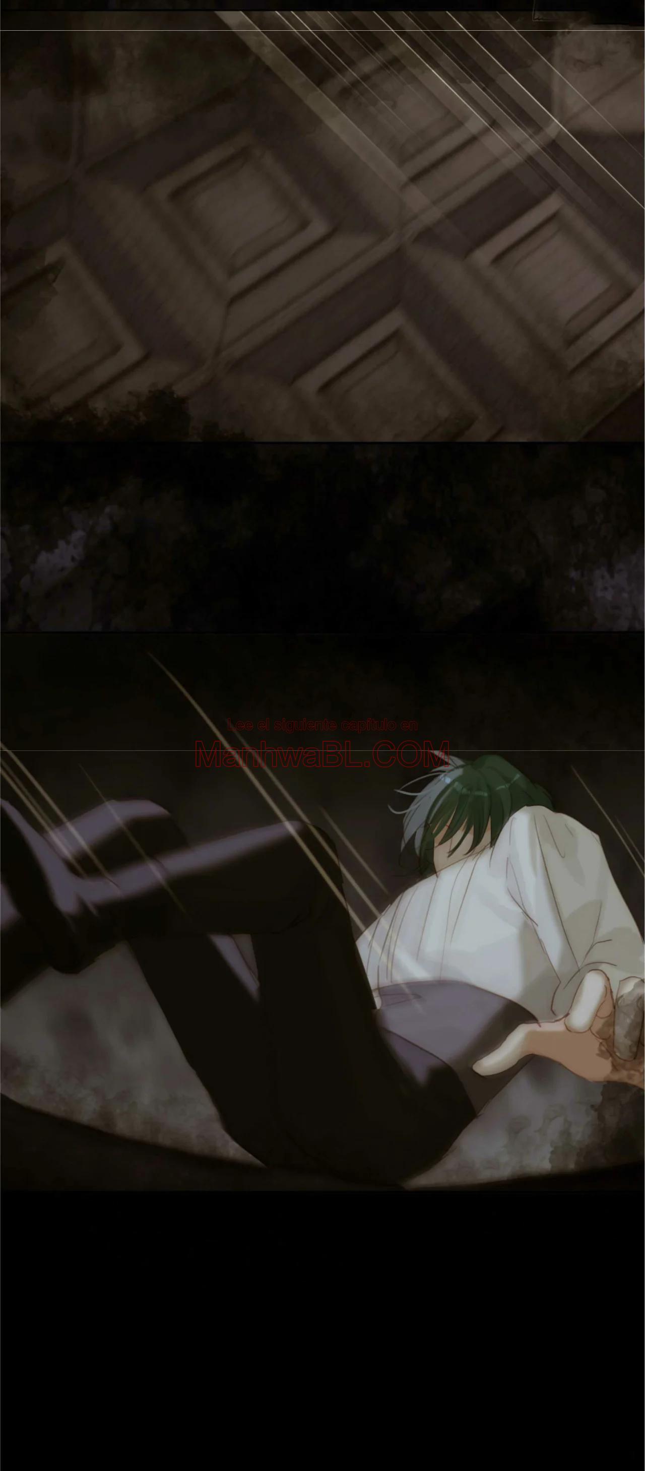 Por favor, duerme conmigo - Capítulo 133 3 manhwa
