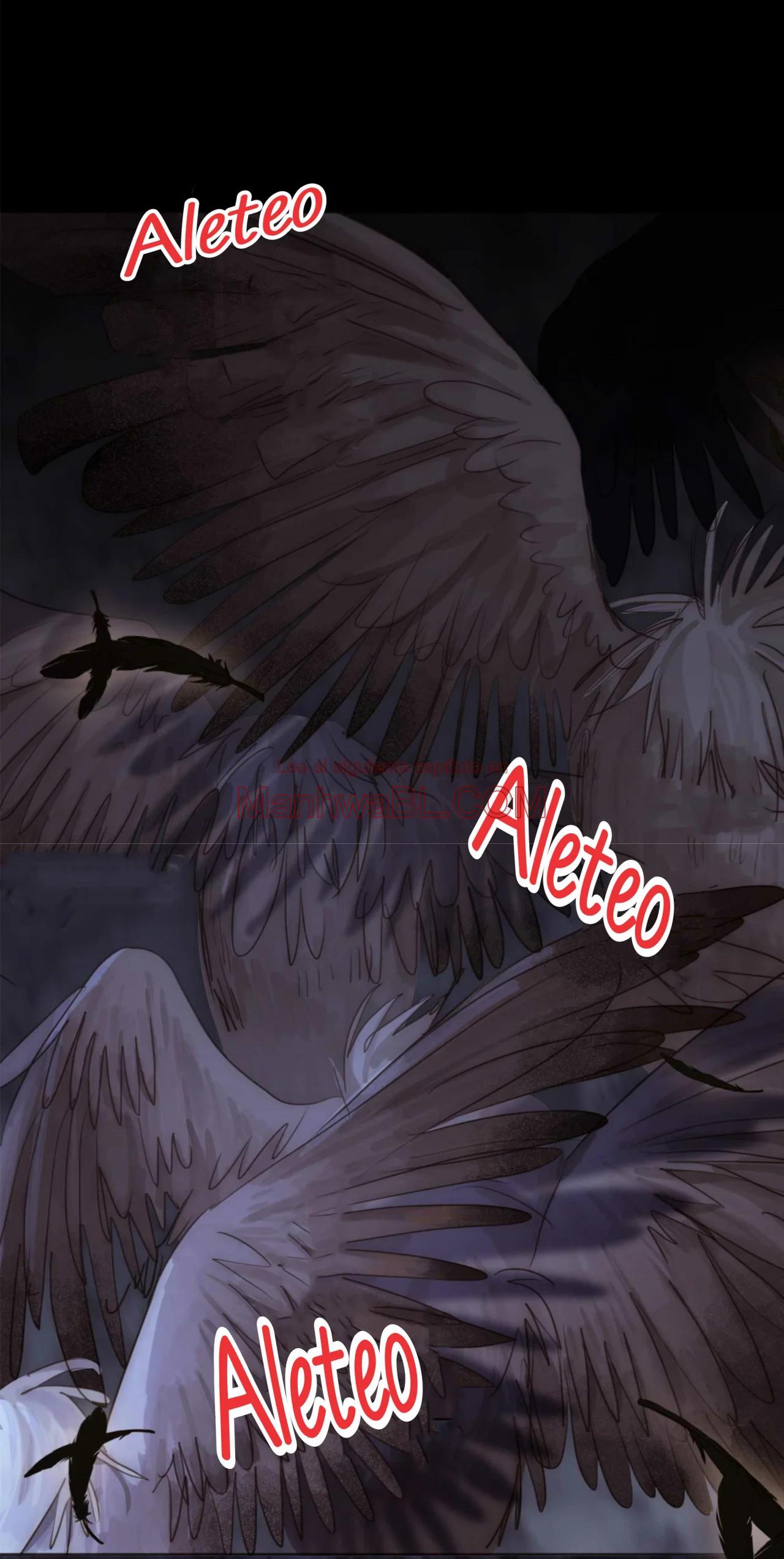 Por favor, duerme conmigo - Capítulo 133 3 manhwa