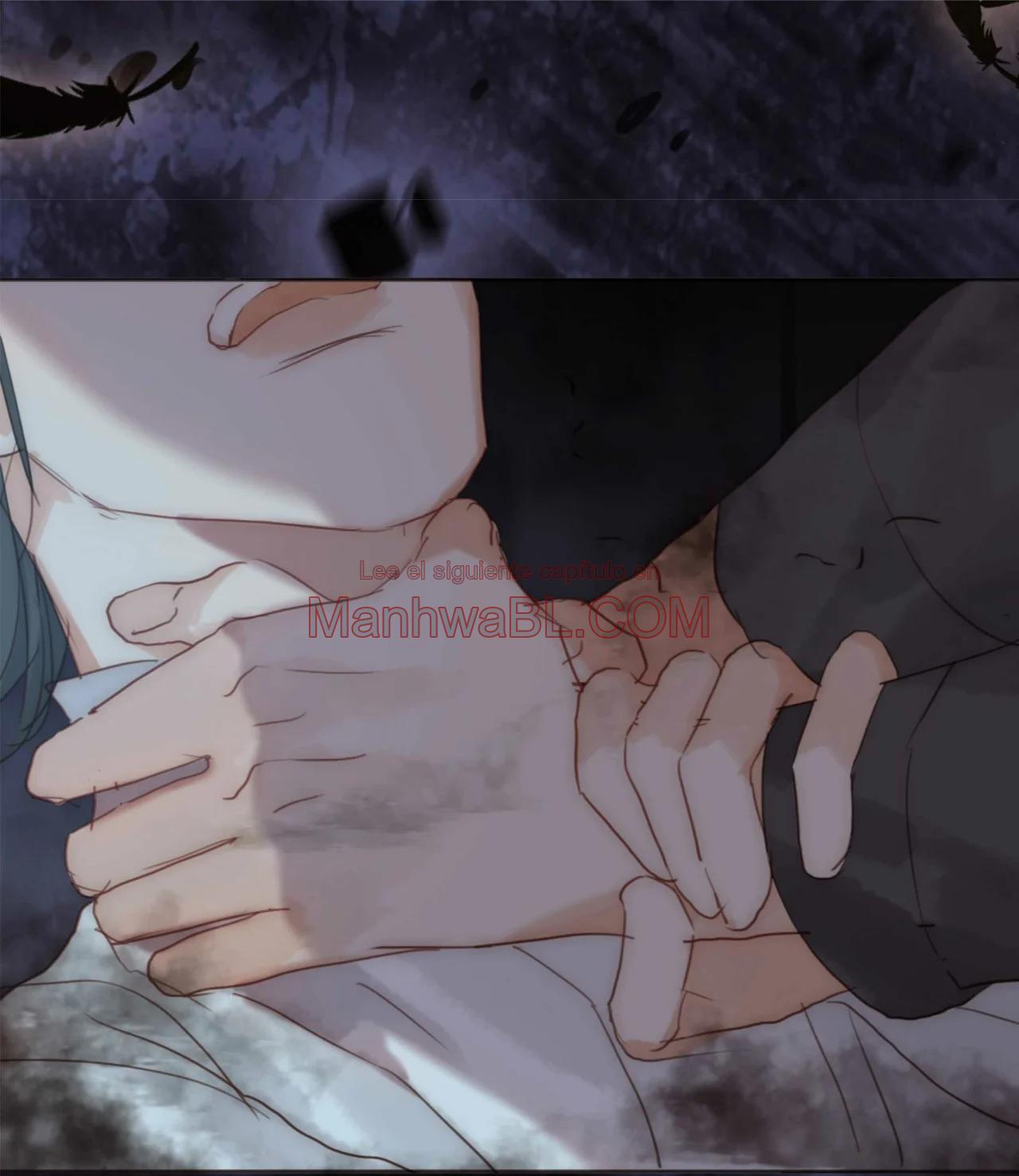 Por favor, duerme conmigo - Capítulo 133 3 manhwa