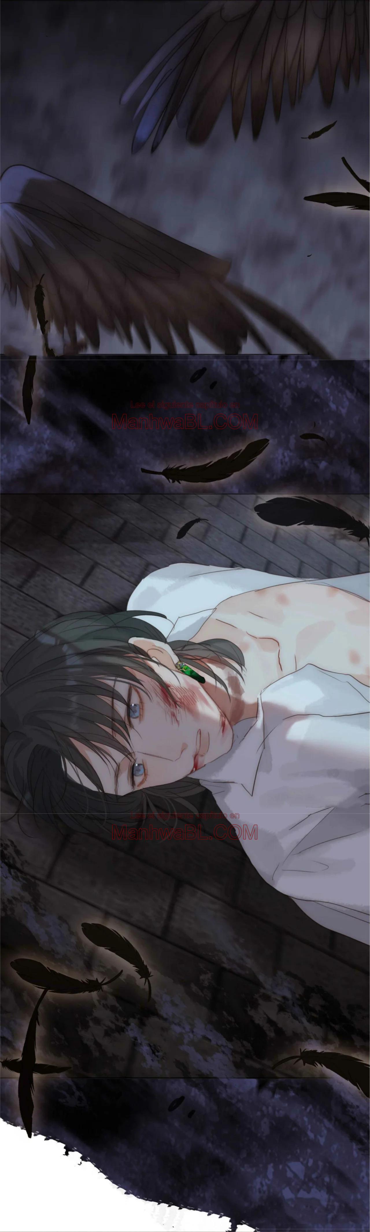 Por favor, duerme conmigo - Capítulo 133 3 manhwa