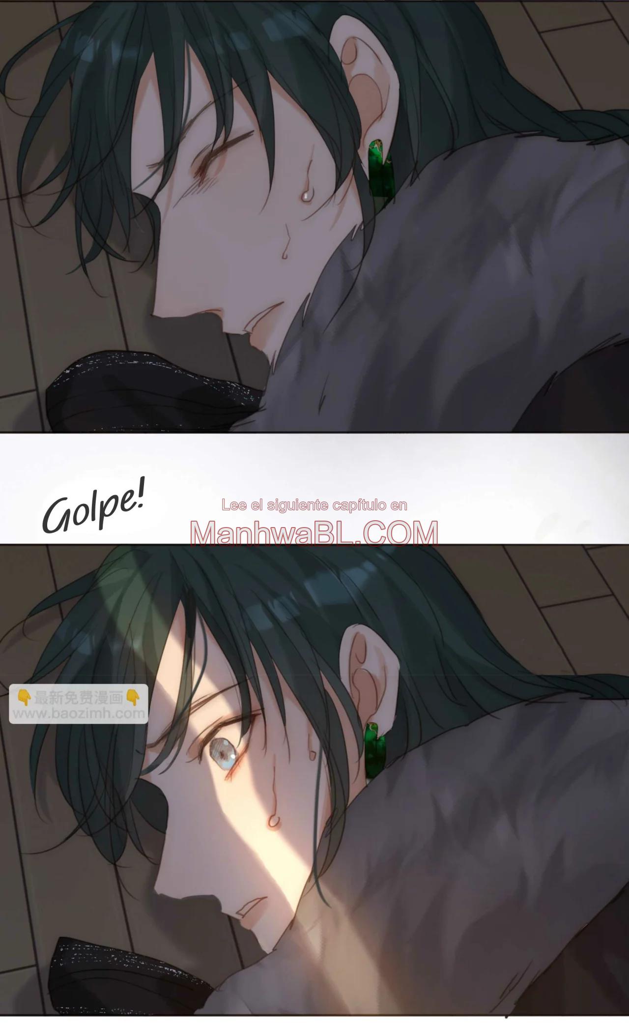 Por favor, duerme conmigo - Capítulo 133 3 manhwa