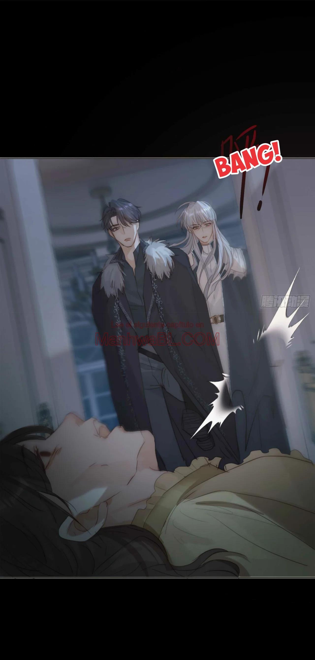 Por favor, duerme conmigo - Capítulo 112 2 manhwa