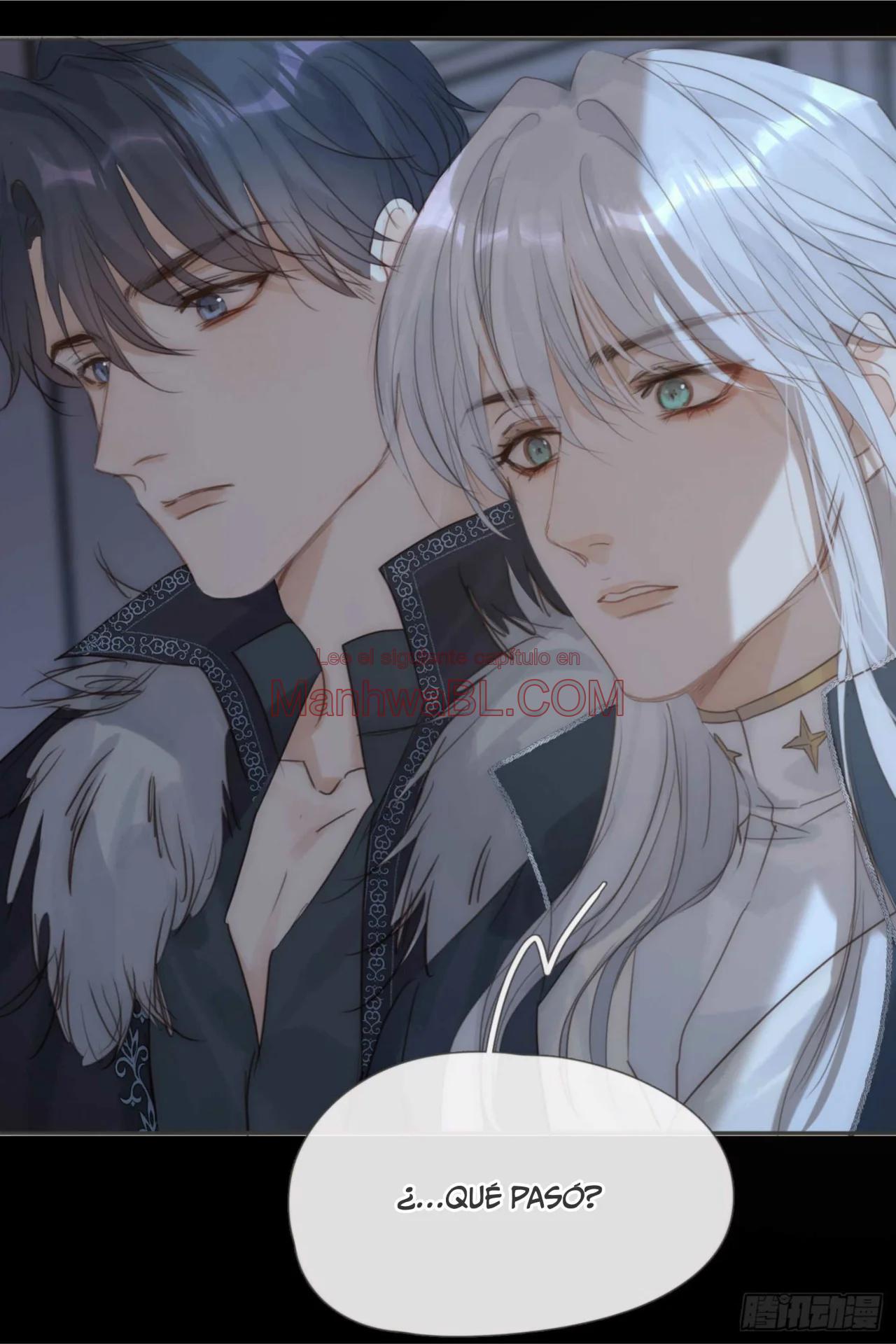 Por favor, duerme conmigo - Capítulo 112 2 manhwa
