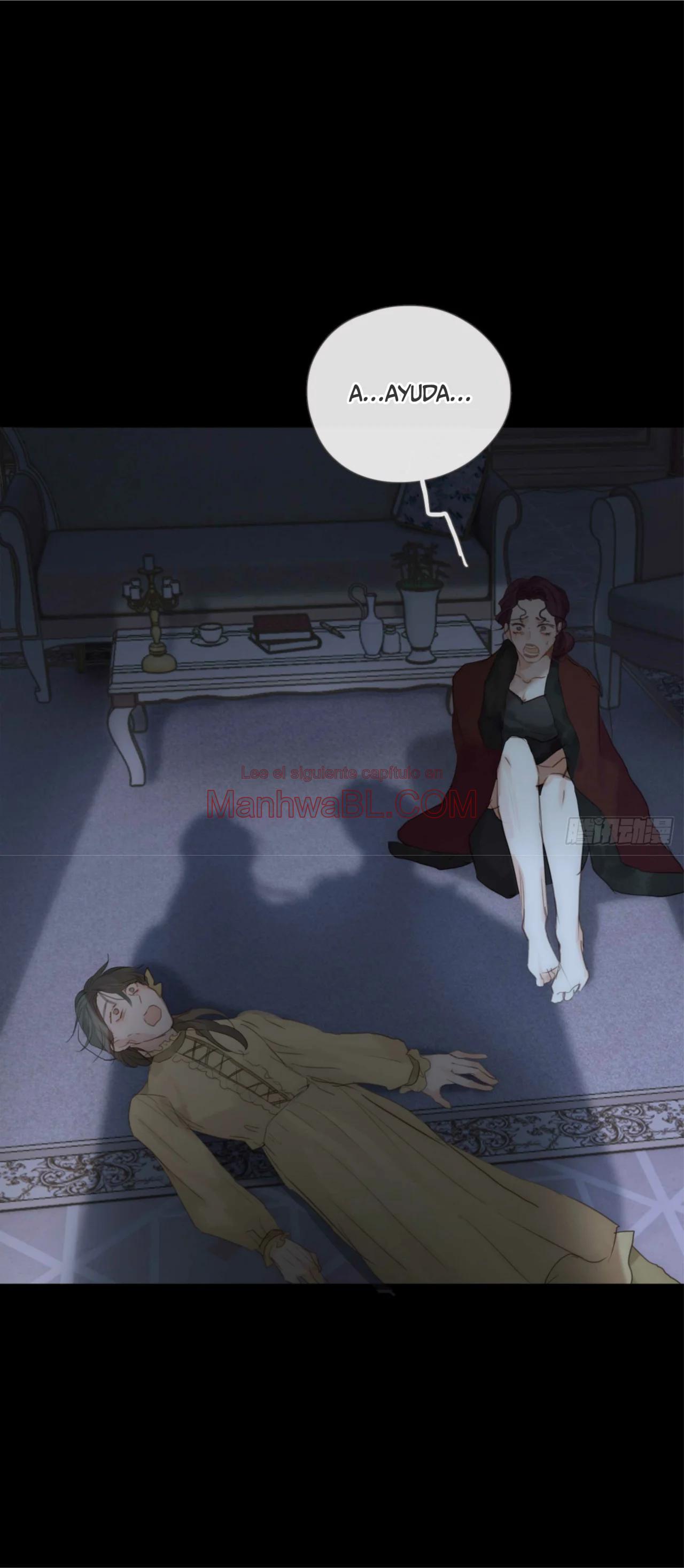Por favor, duerme conmigo - Capítulo 112 2 manhwa