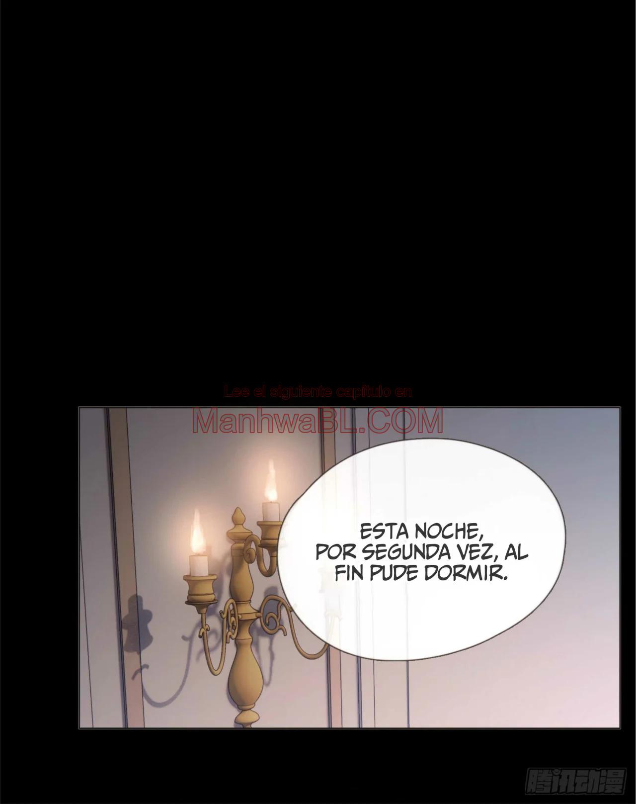 Por favor, duerme conmigo - Capítulo 112 2 manhwa