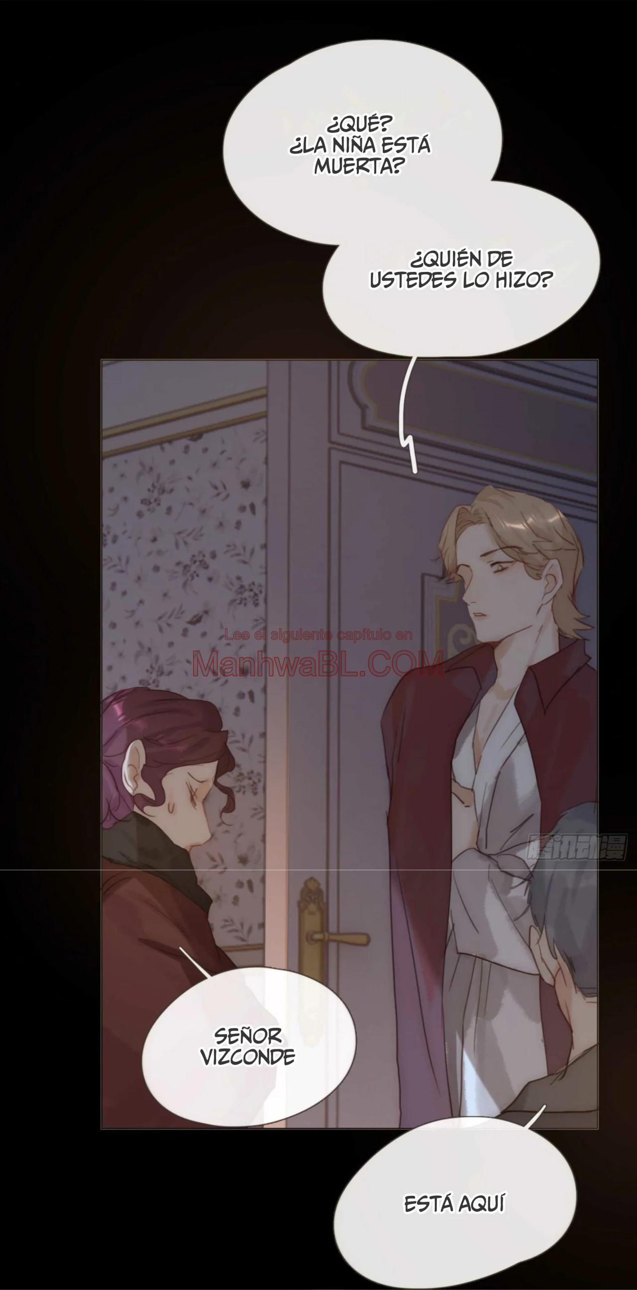Por favor, duerme conmigo - Capítulo 112 2 manhwa