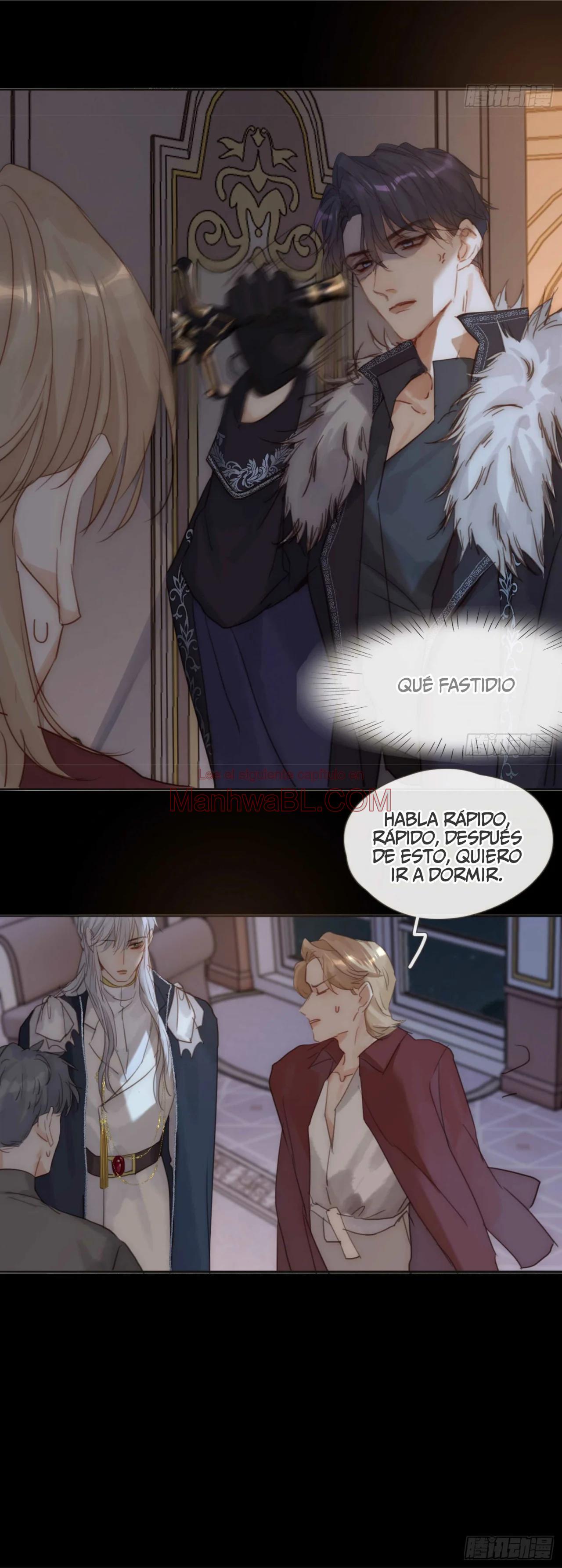 Por favor, duerme conmigo - Capítulo 112 2 manhwa