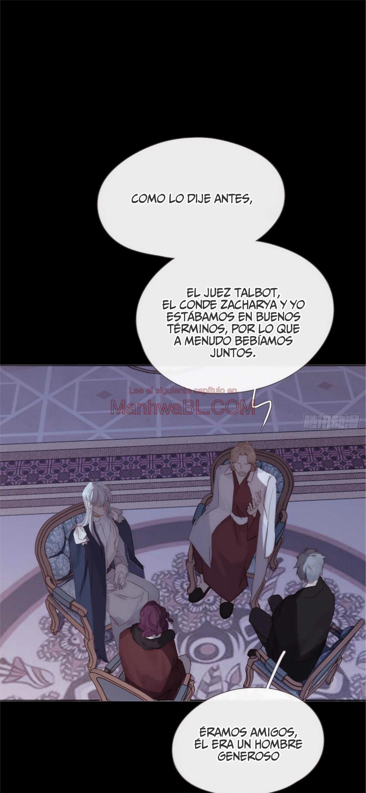 Por favor, duerme conmigo - Capítulo 112 2 manhwa