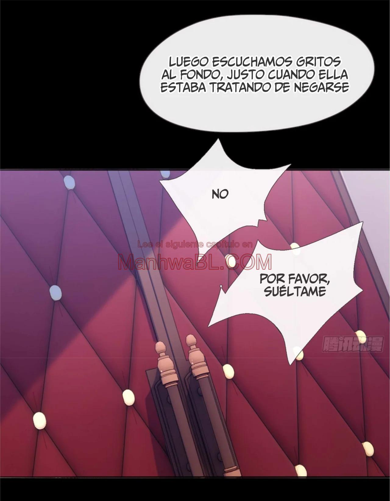 Por favor, duerme conmigo - Capítulo 112 2 manhwa