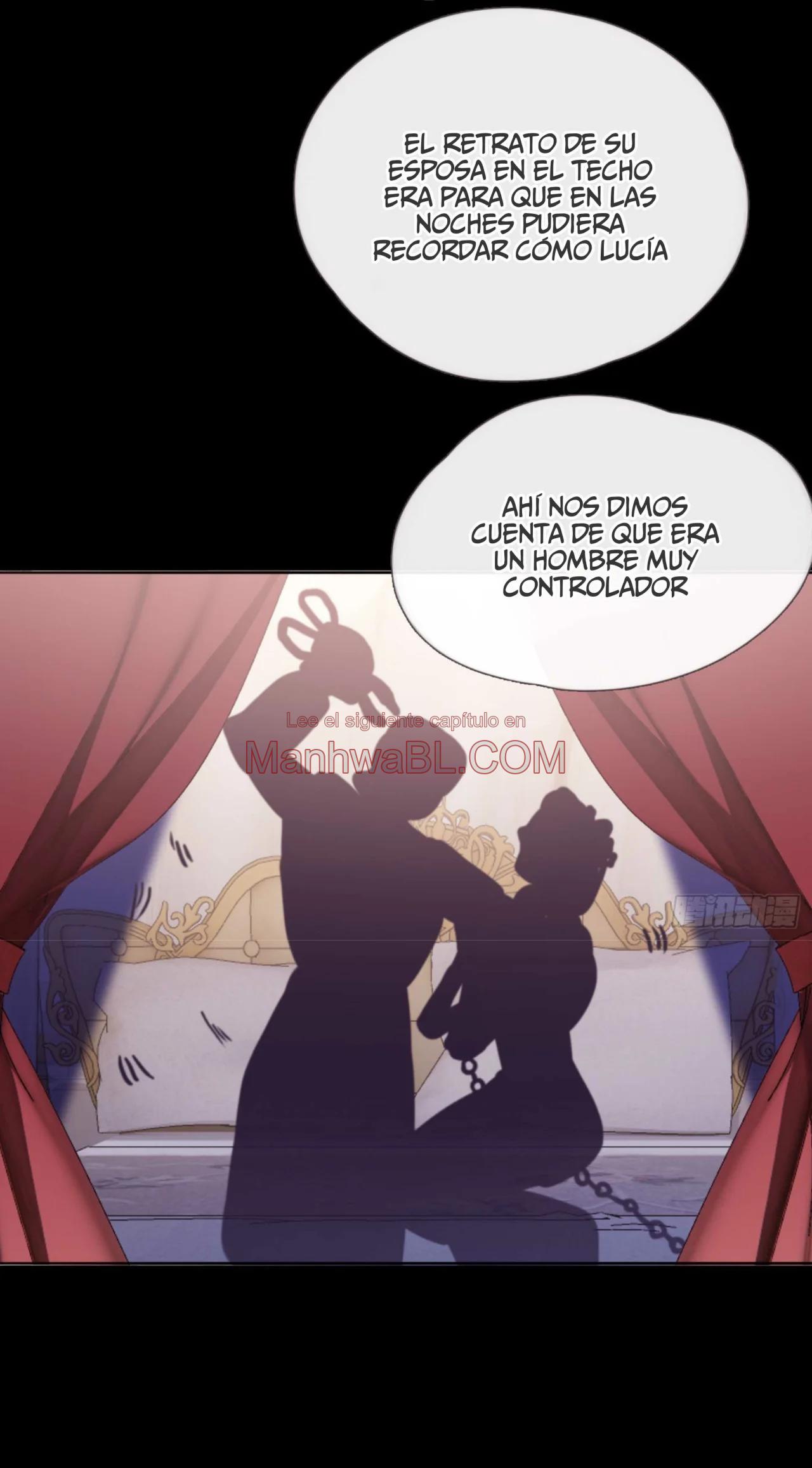 Por favor, duerme conmigo - Capítulo 112 2 manhwa