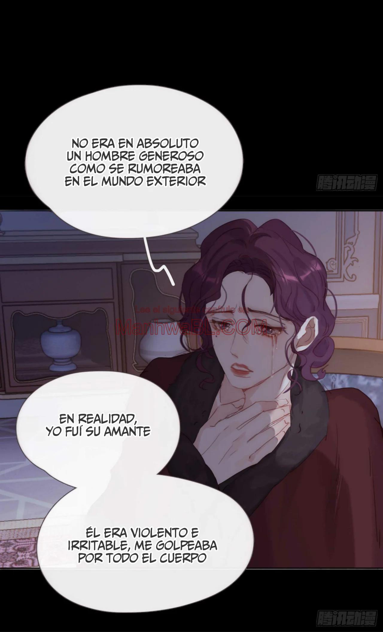Por favor, duerme conmigo - Capítulo 112 2 manhwa