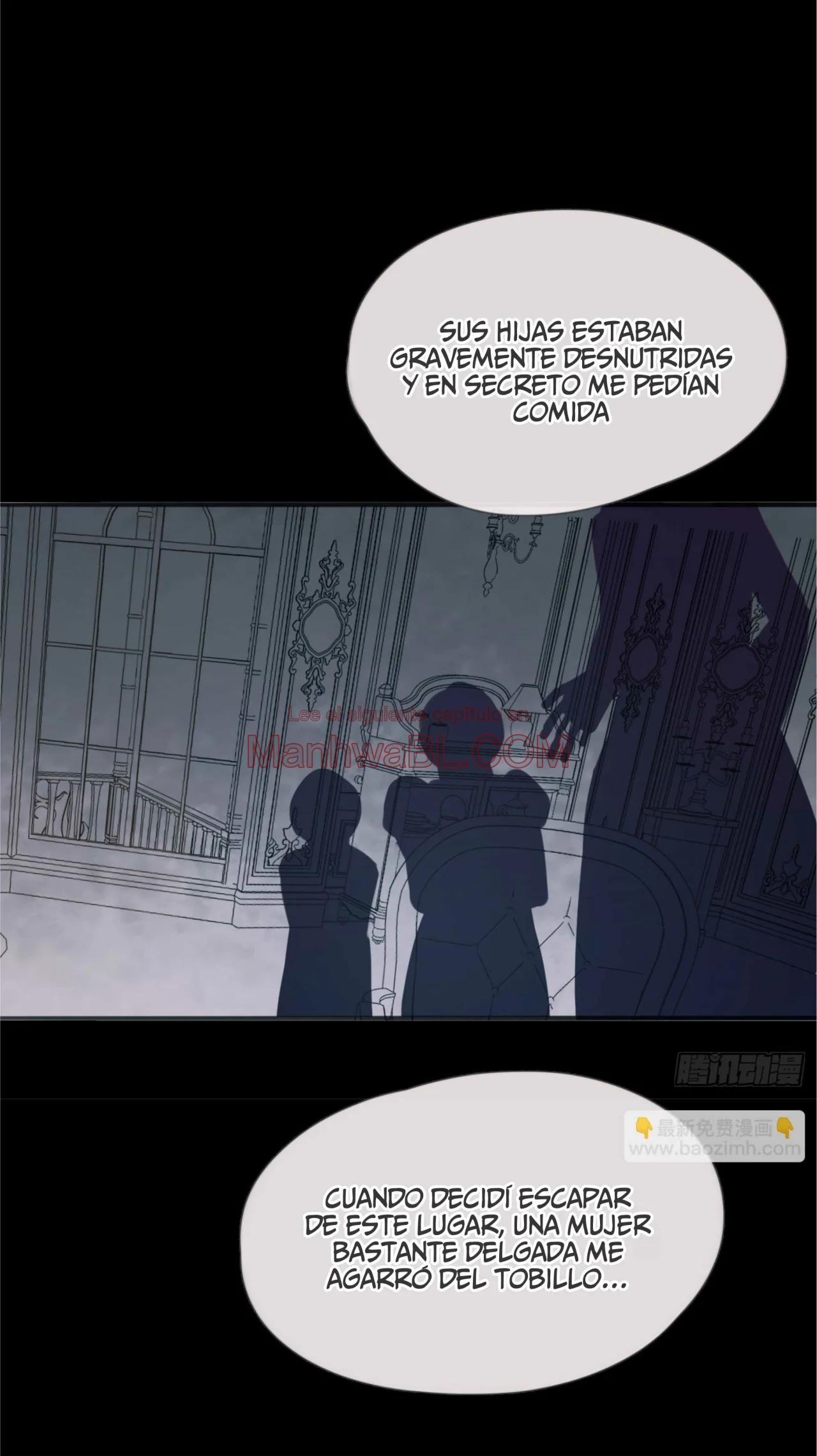 Por favor, duerme conmigo - Capítulo 112 2 manhwa