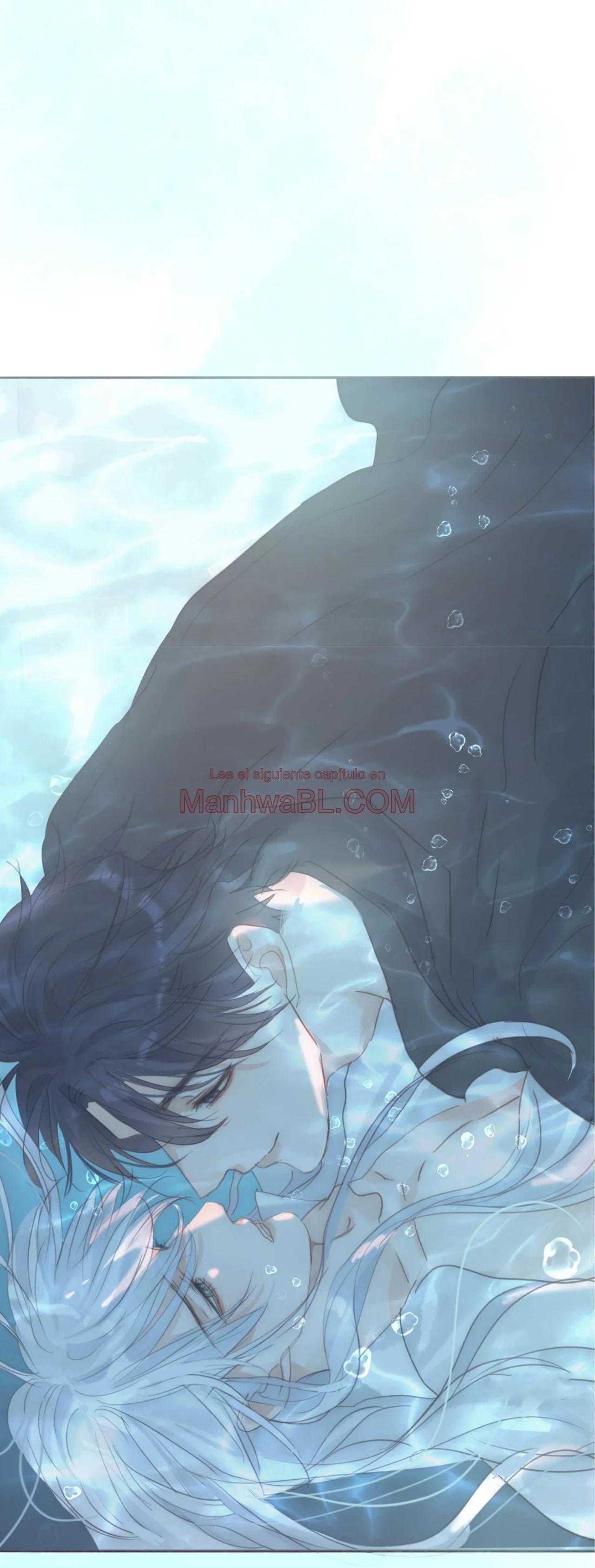 Por favor, duerme conmigo - Capítulo 132 3 manhwa
