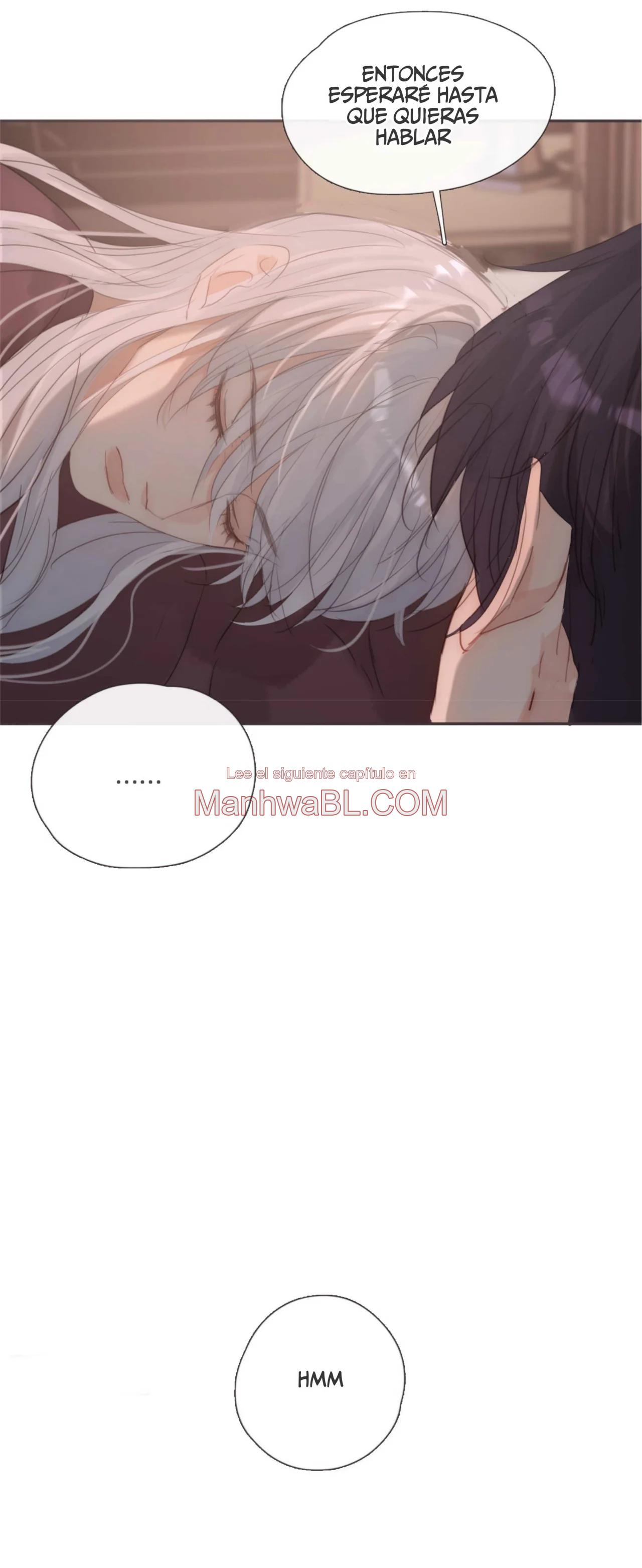 Por favor, duerme conmigo - Capítulo 132 3 manhwa