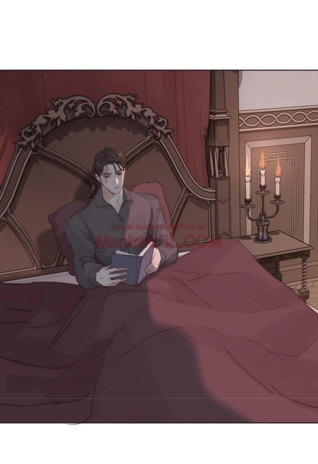 Por favor, duerme conmigo - Capítulo 132 3 manhwa