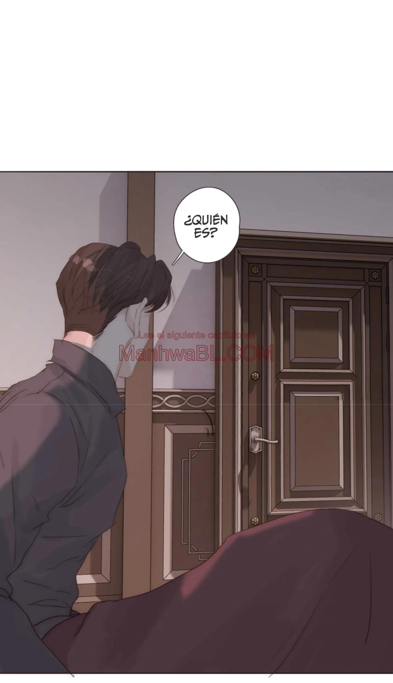 Por favor, duerme conmigo - Capítulo 132 3 manhwa