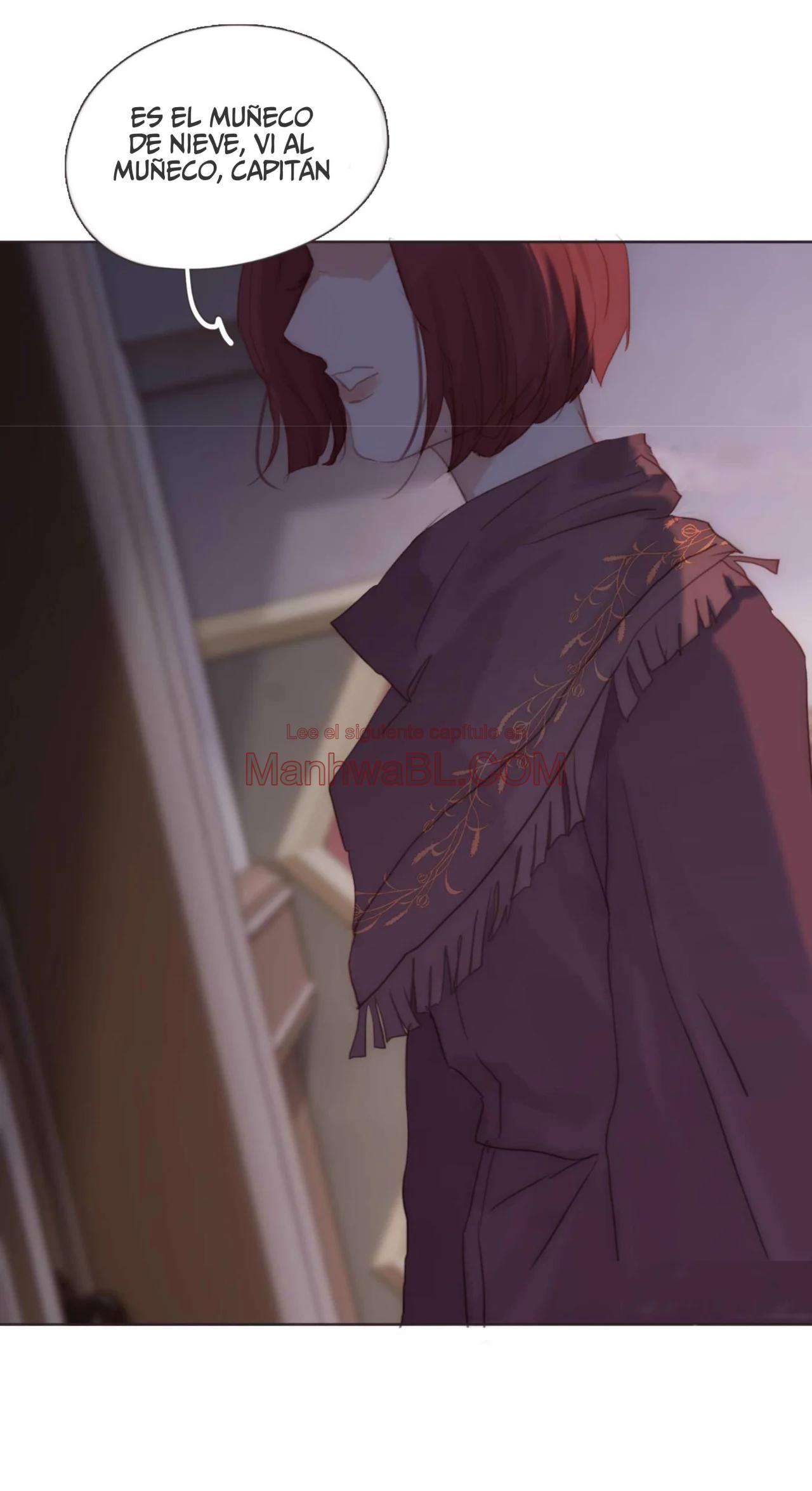 Por favor, duerme conmigo - Capítulo 132 3 manhwa