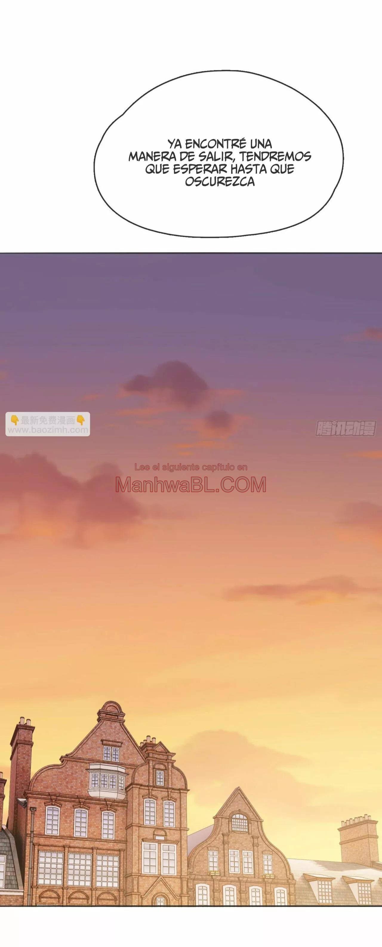 Por favor, duerme conmigo - Capítulo 91 3 manhwa