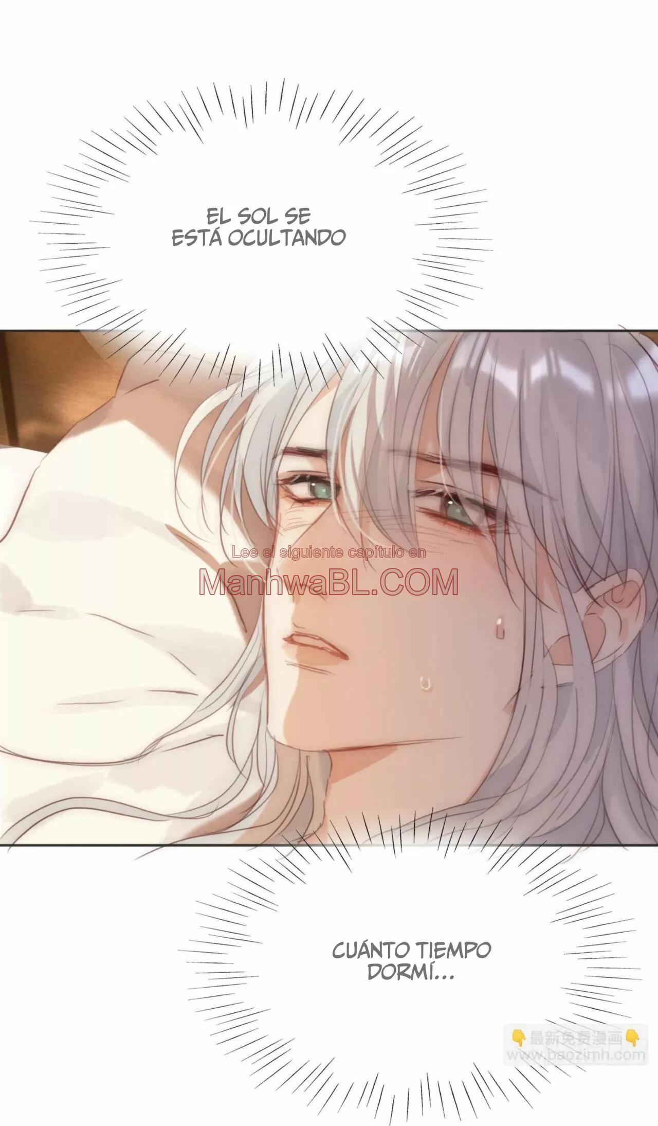 Por favor, duerme conmigo - Capítulo 91 3 manhwa