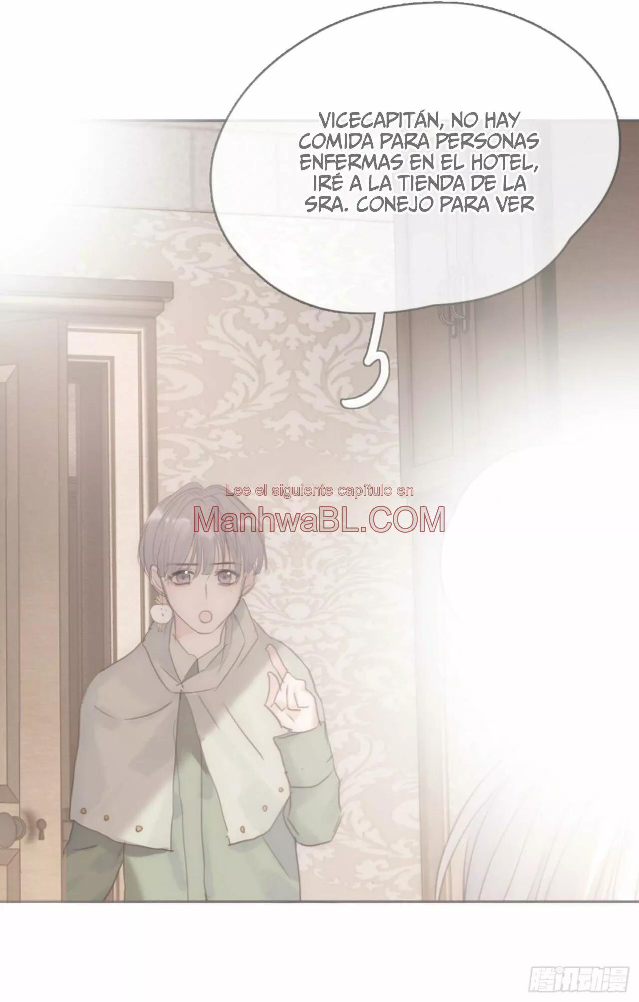 Por favor, duerme conmigo - Capítulo 91 3 manhwa