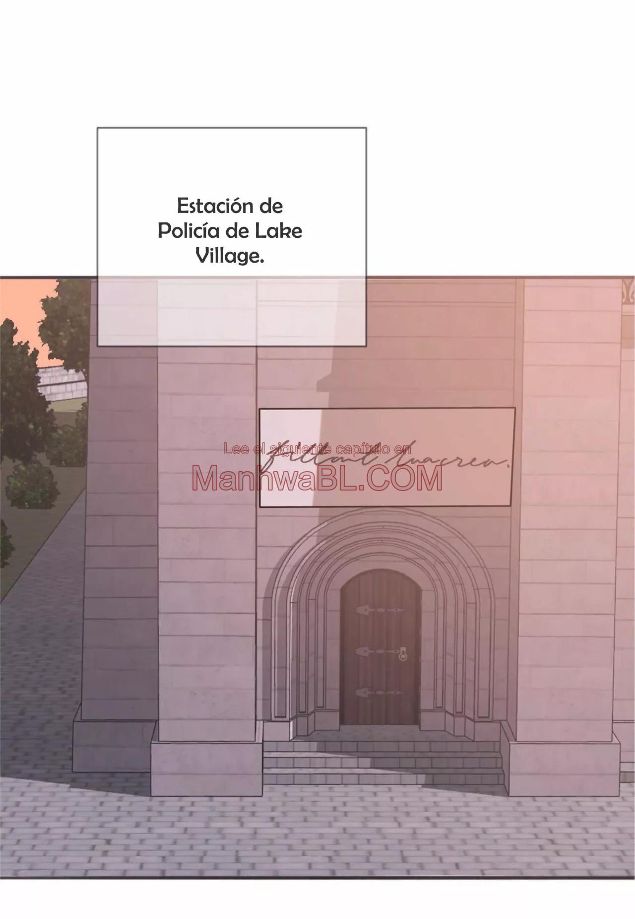 Por favor, duerme conmigo - Capítulo 14 manhwa