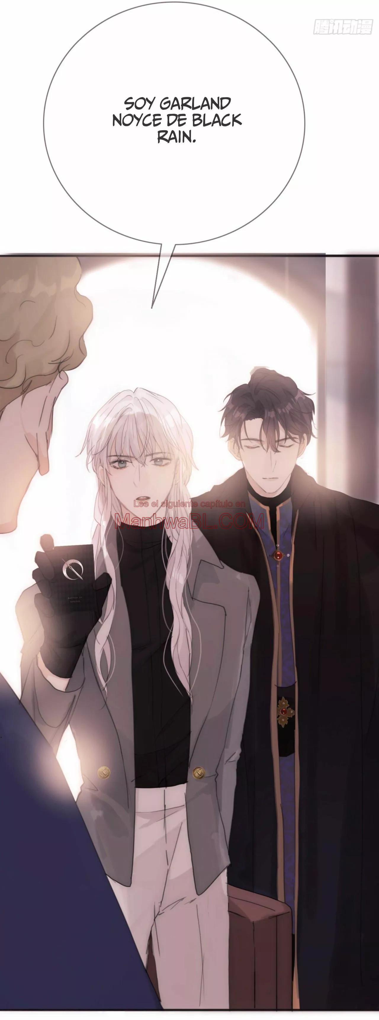 Por favor, duerme conmigo - Capítulo 14 manhwa
