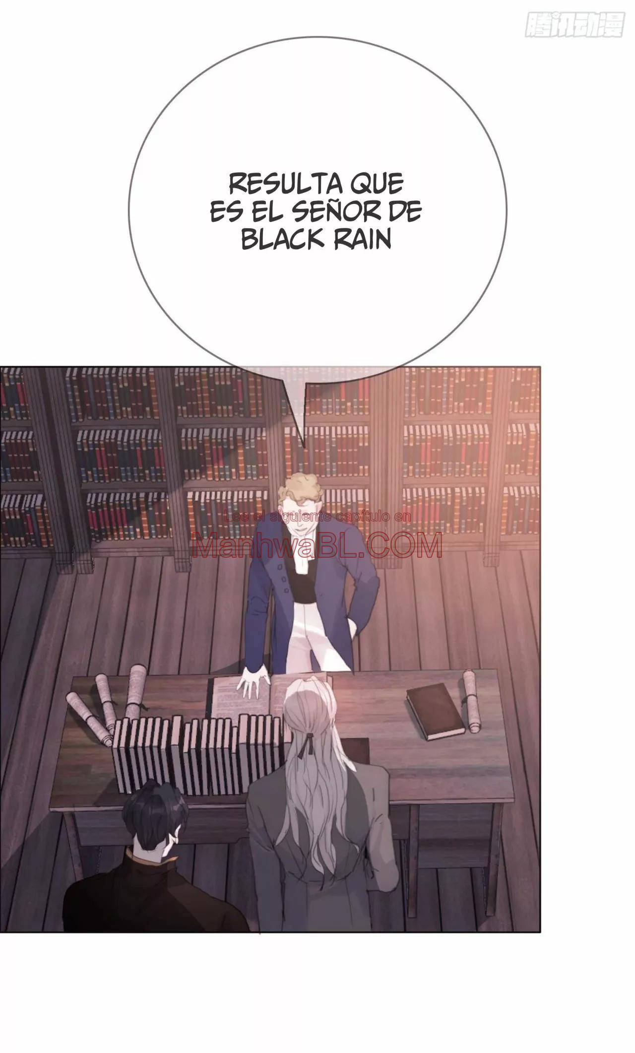 Por favor, duerme conmigo - Capítulo 14 manhwa