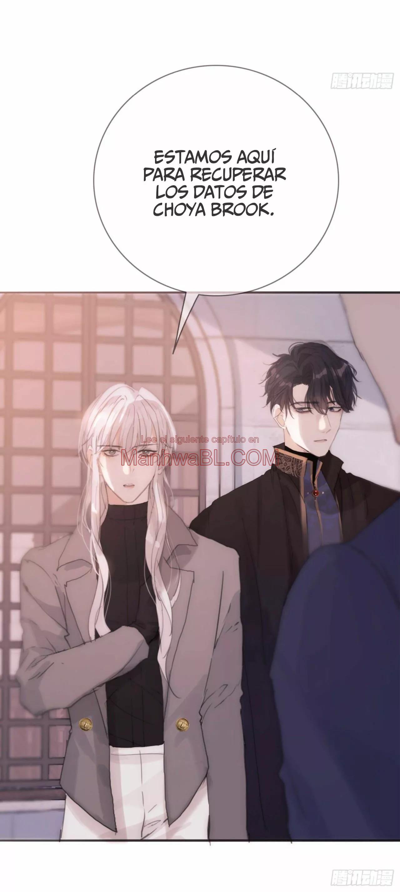 Por favor, duerme conmigo - Capítulo 14 manhwa