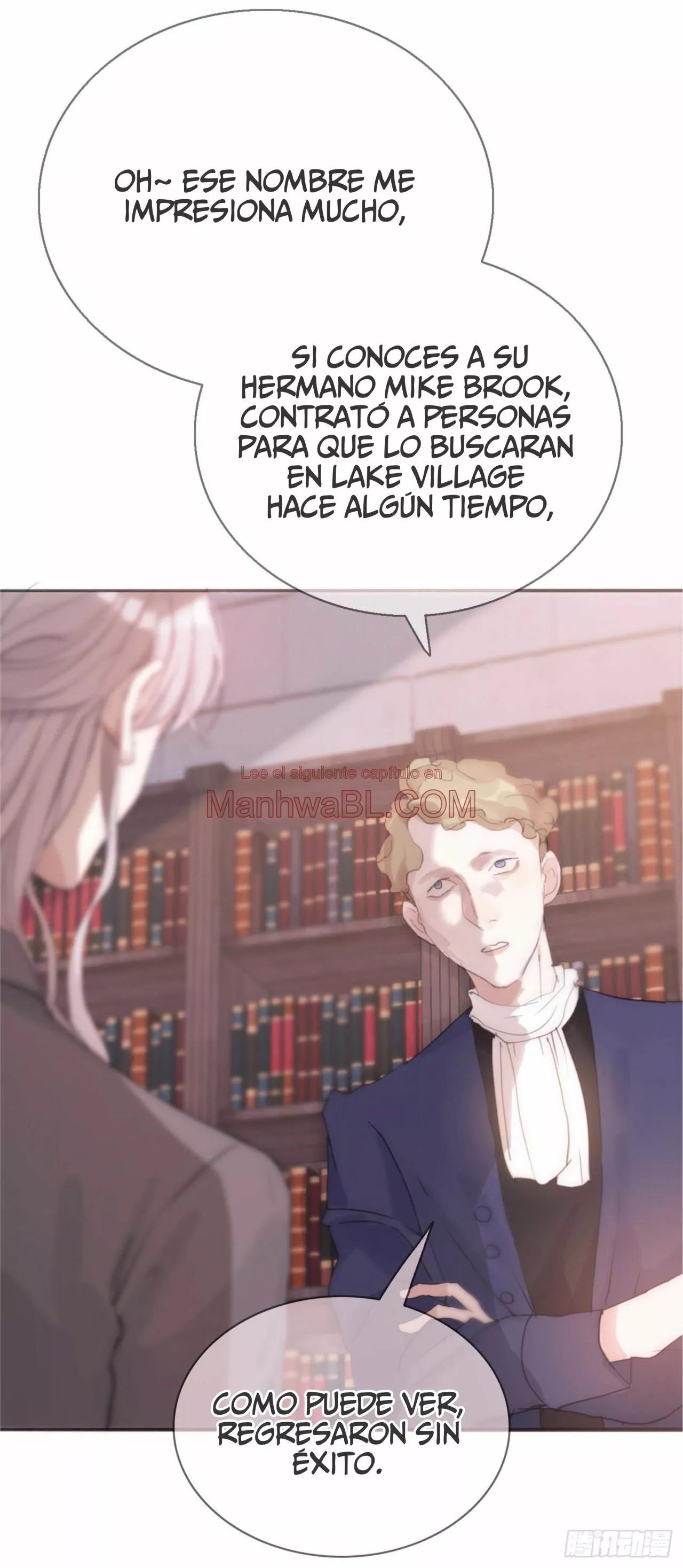 Por favor, duerme conmigo - Capítulo 14 manhwa