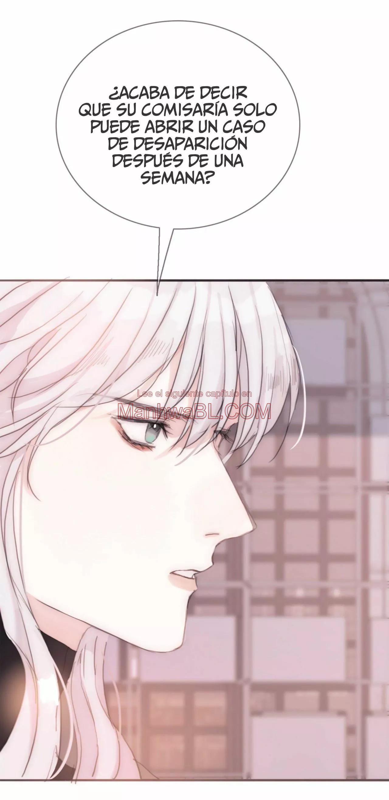 Por favor, duerme conmigo - Capítulo 14 manhwa