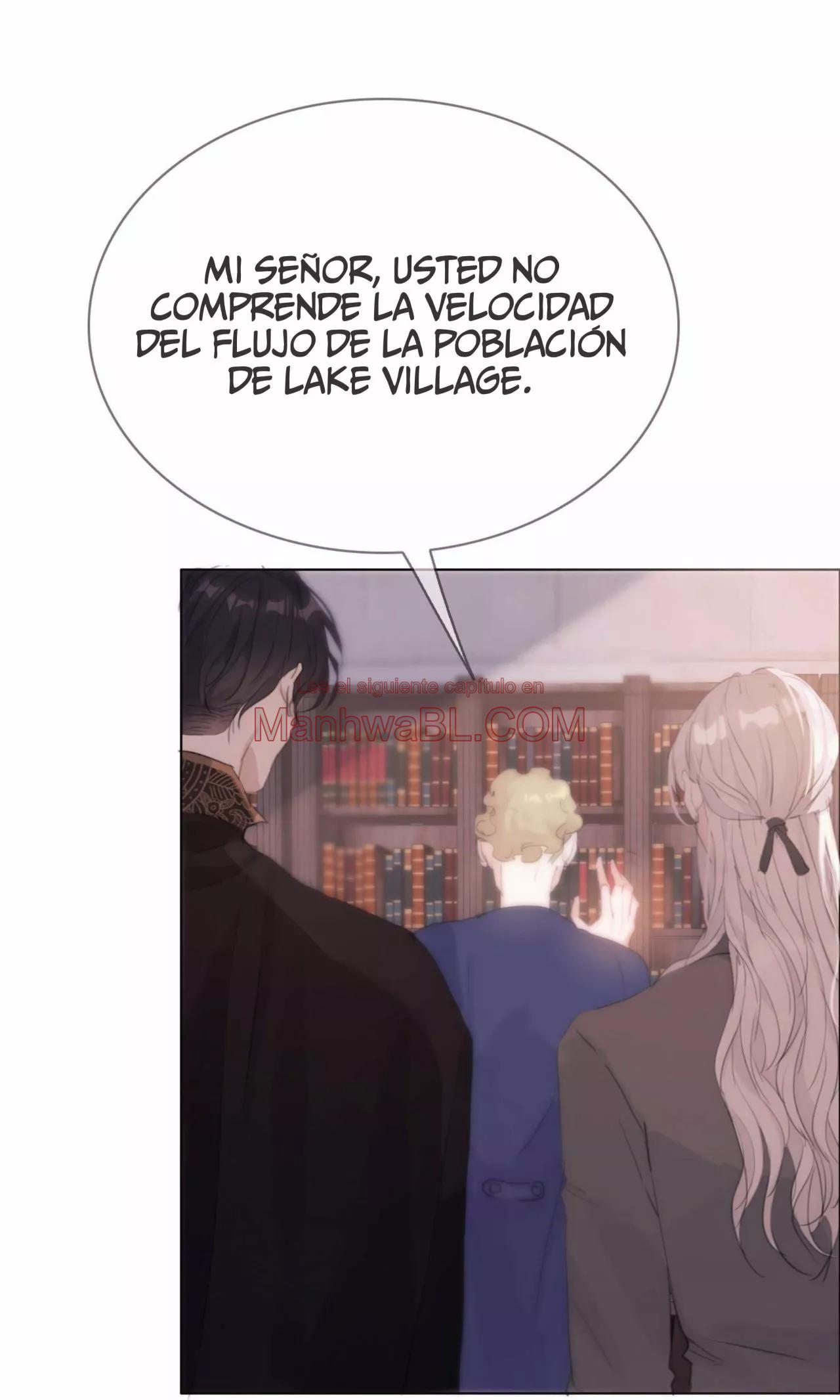 Por favor, duerme conmigo - Capítulo 14 manhwa